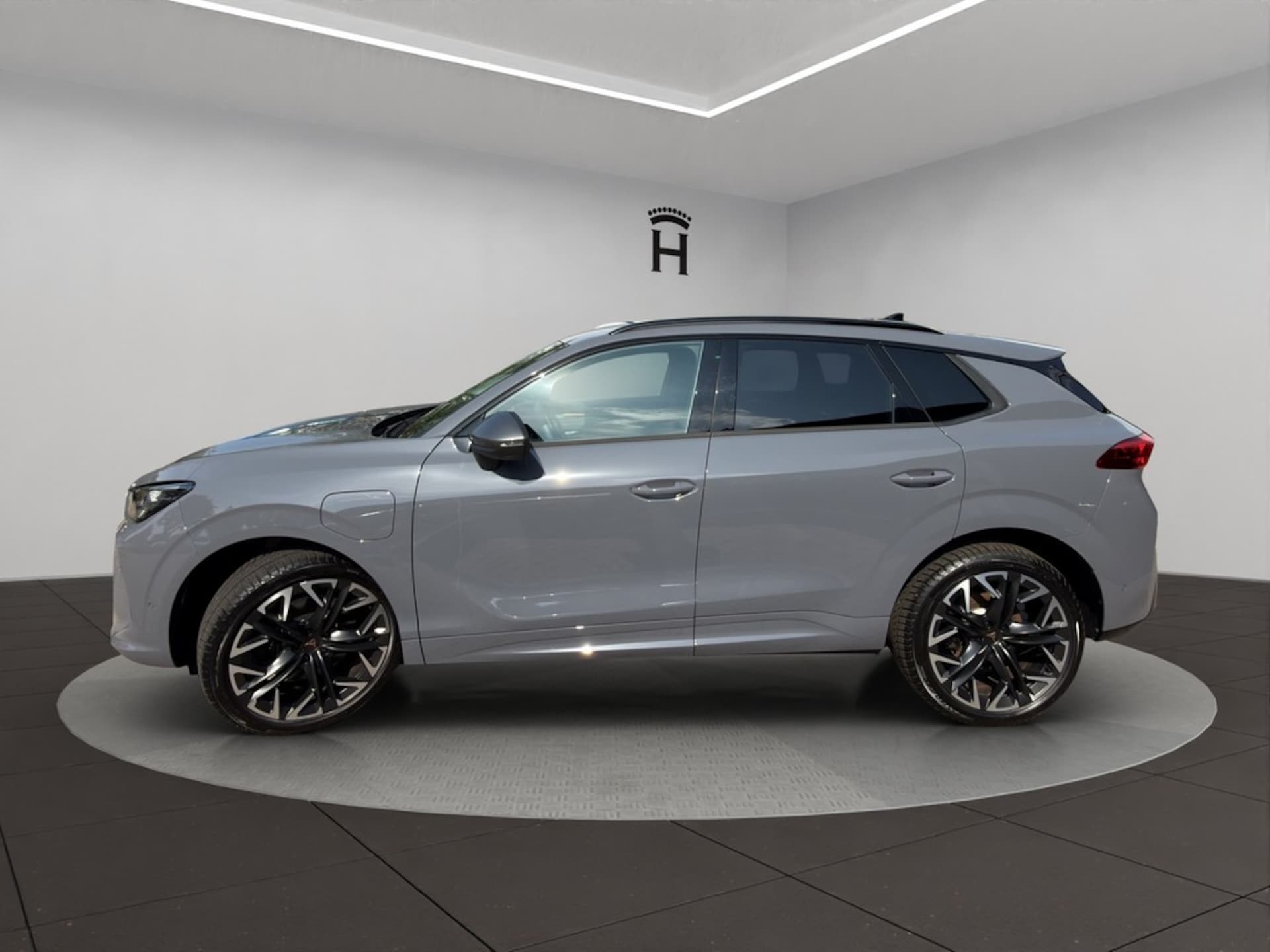 CUPRA Terramar VZ