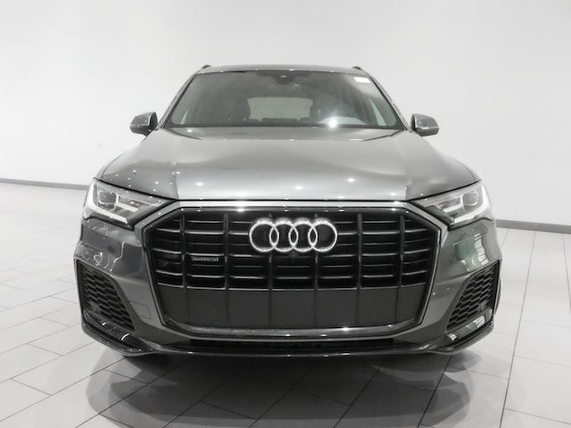 2022 Audi Q7