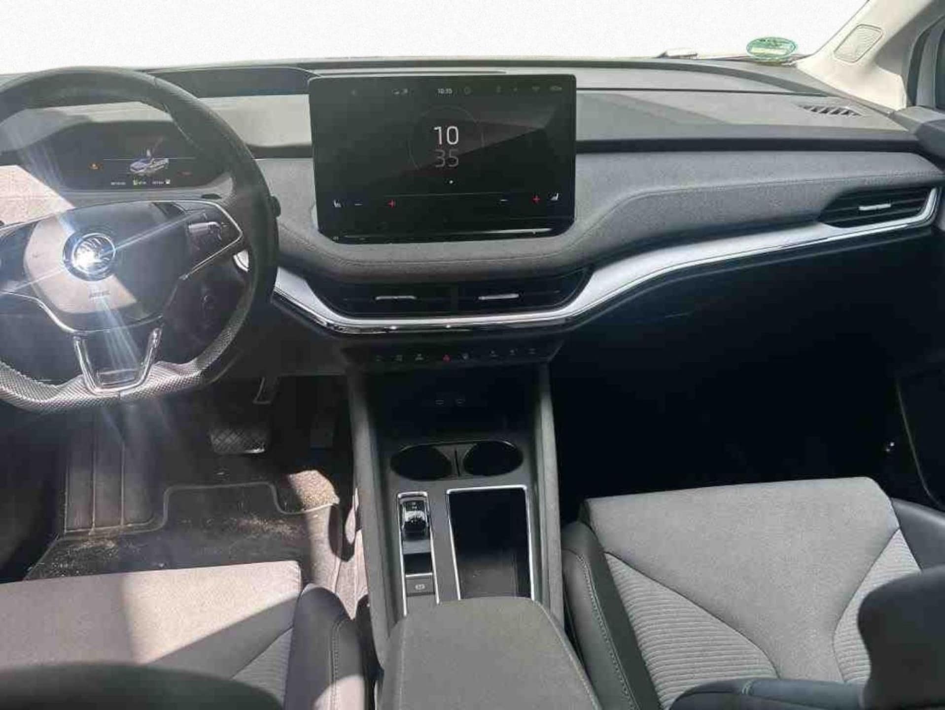 Skoda Enyaq 80