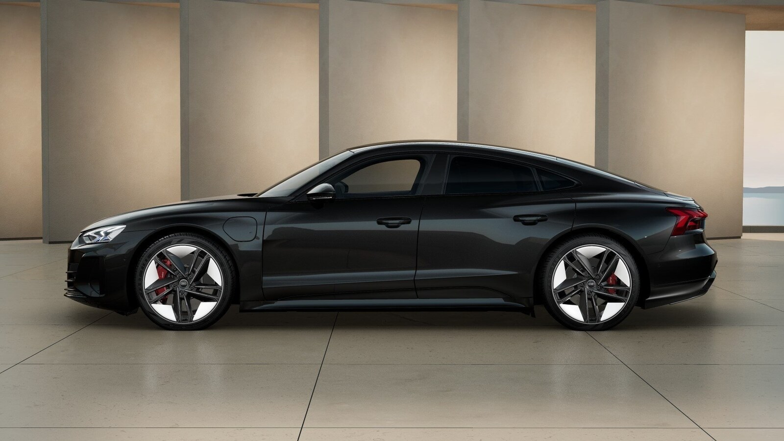Audi RS e-tron GT – Bild 4