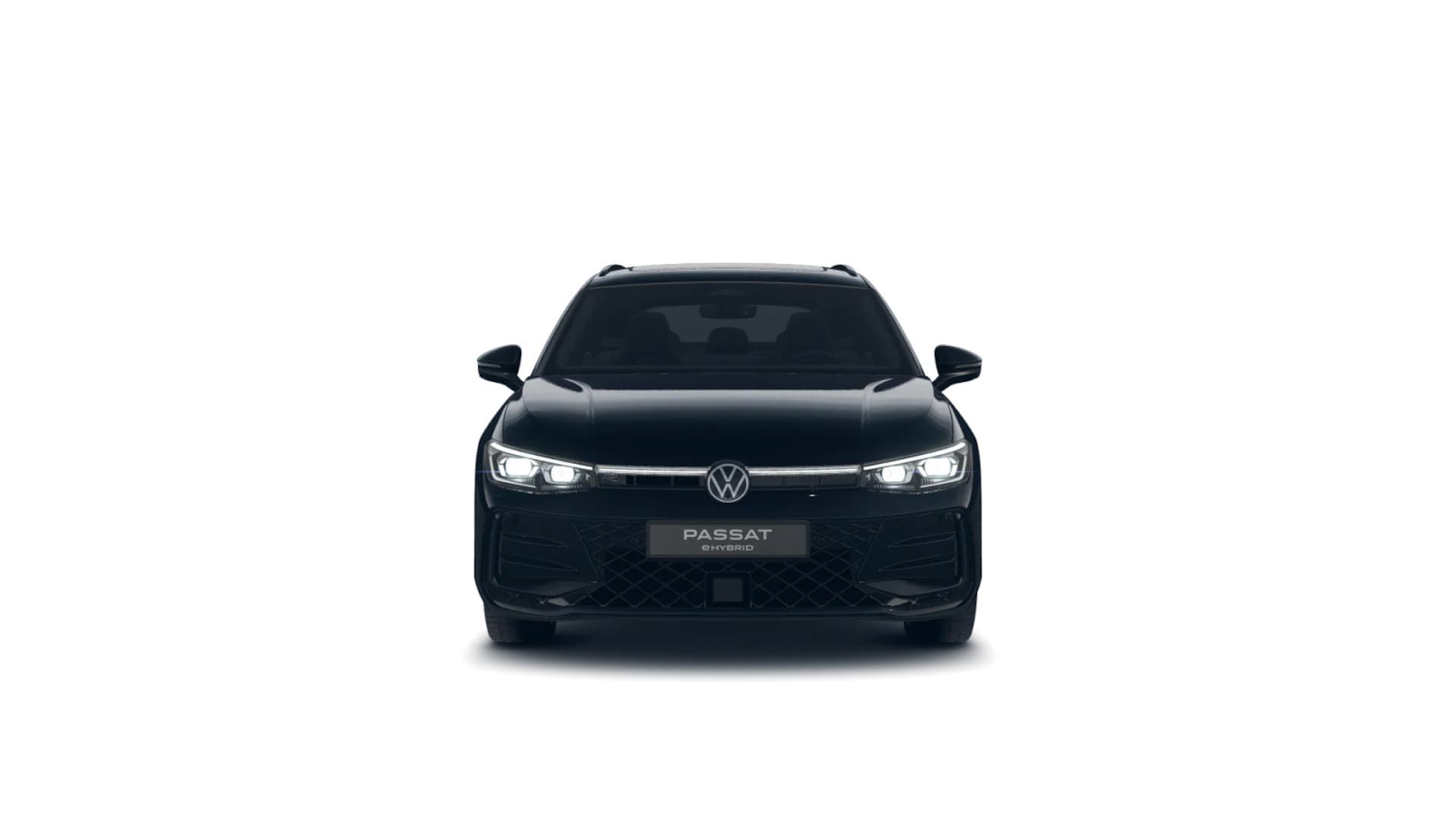 Volkswagen Passat R-Line