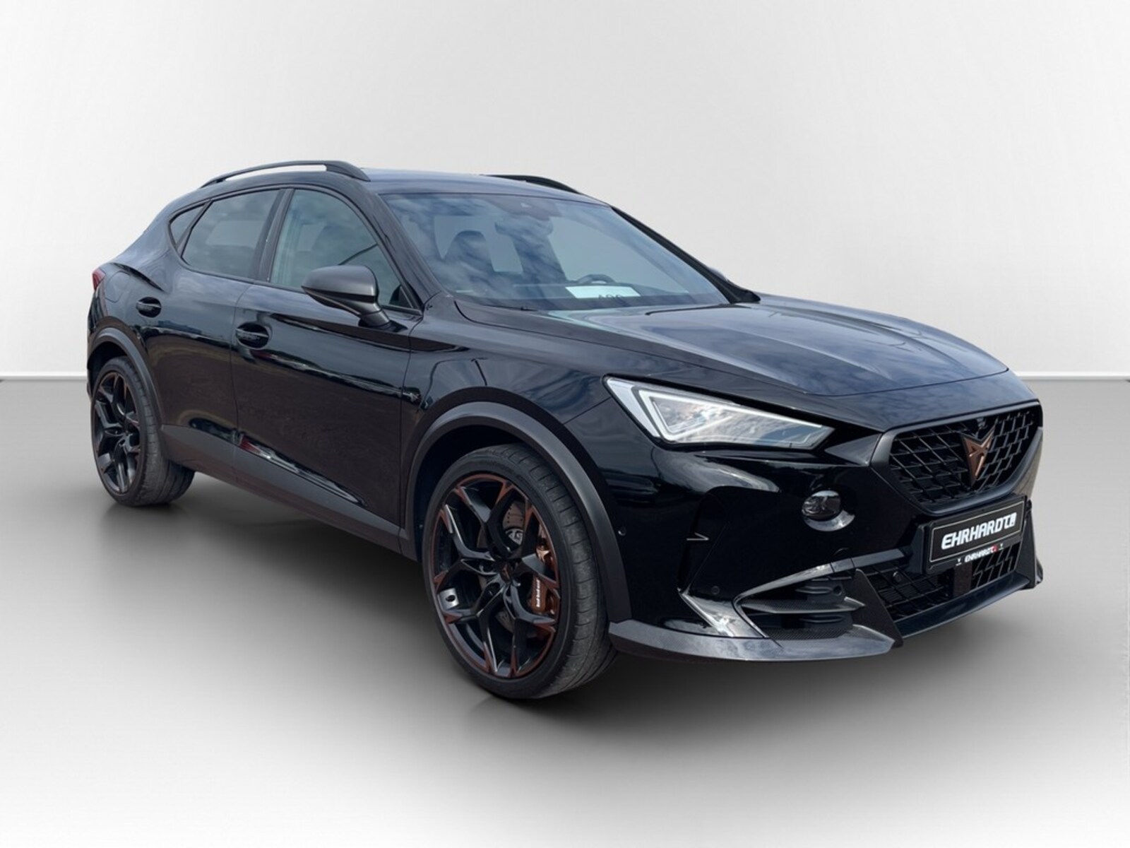 CUPRA Formentor – Bild 3