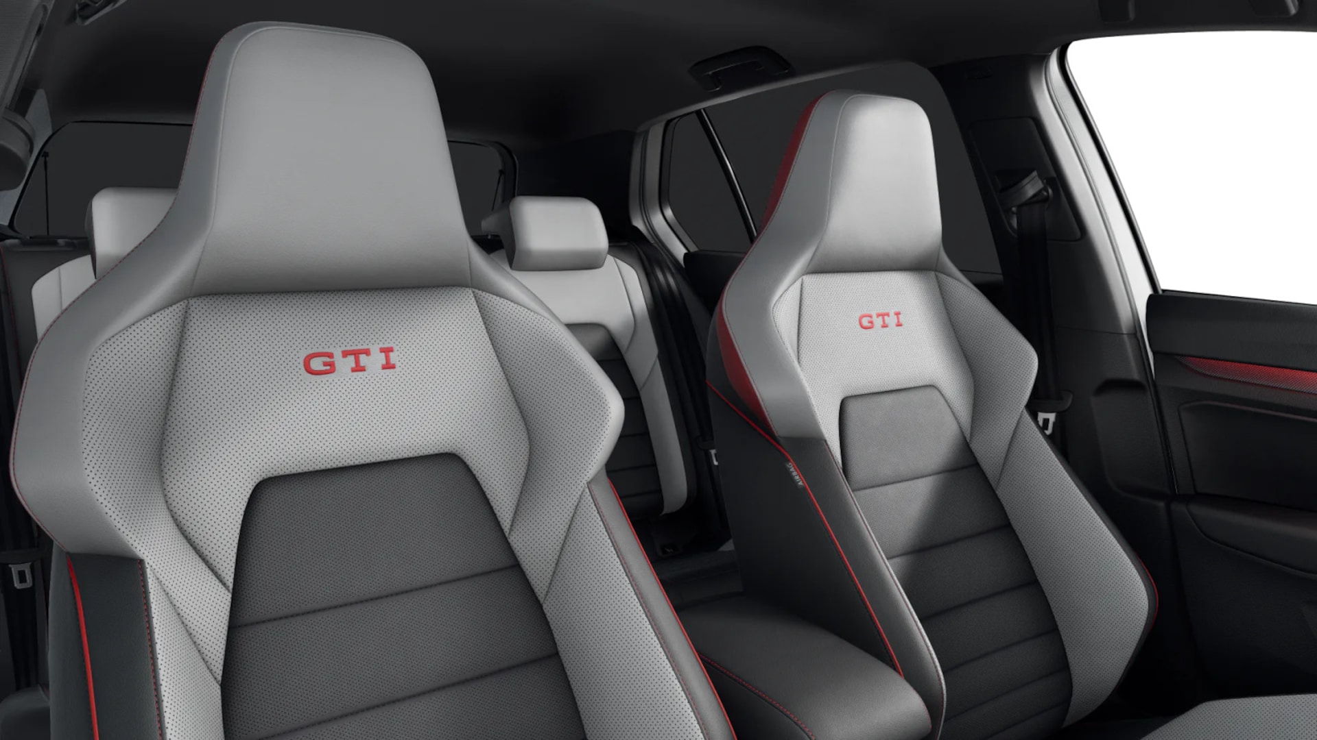 Volkswagen Golf GTI Clubsport