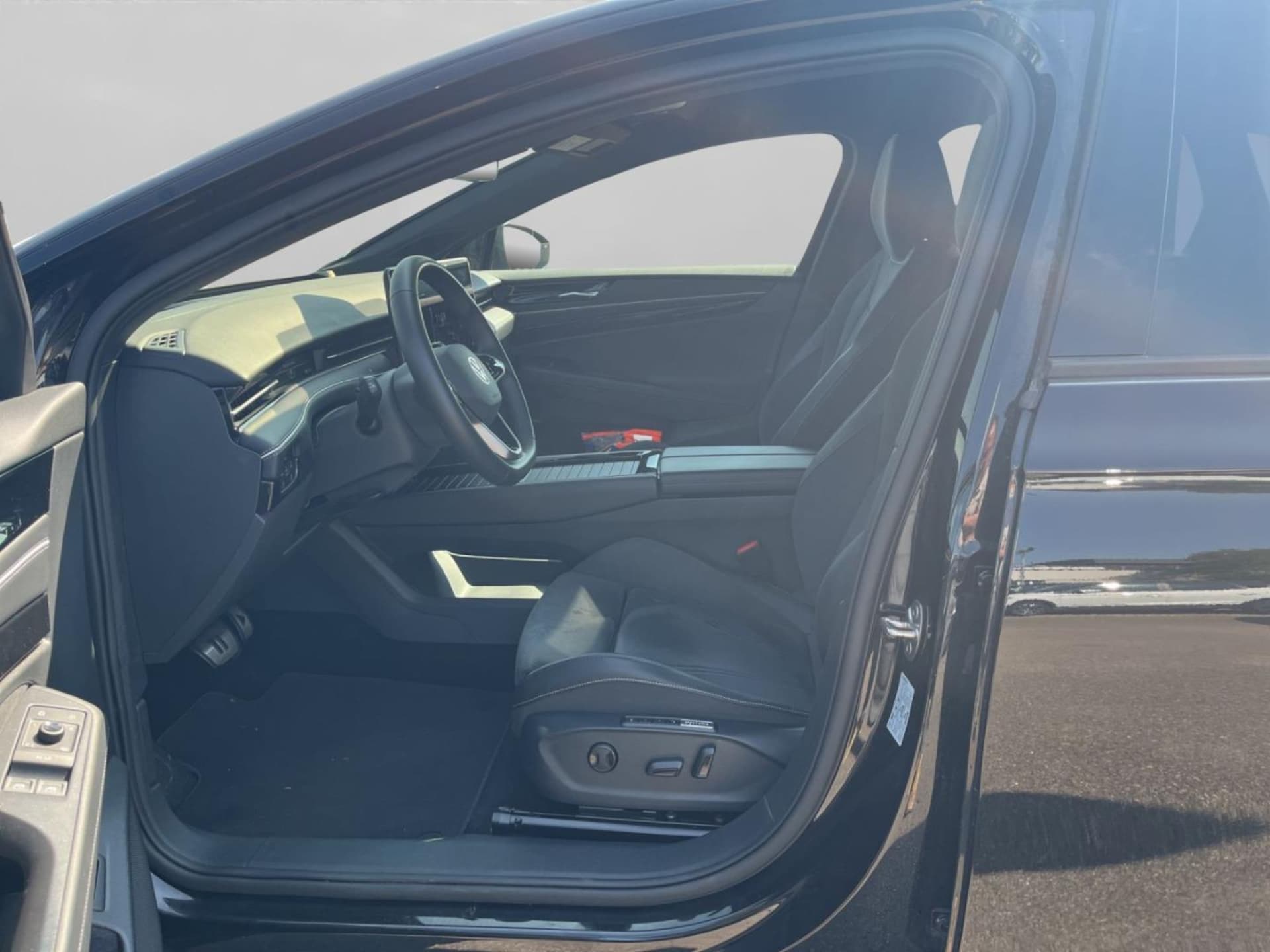 Volkswagen ID.7 Tourer Pro
