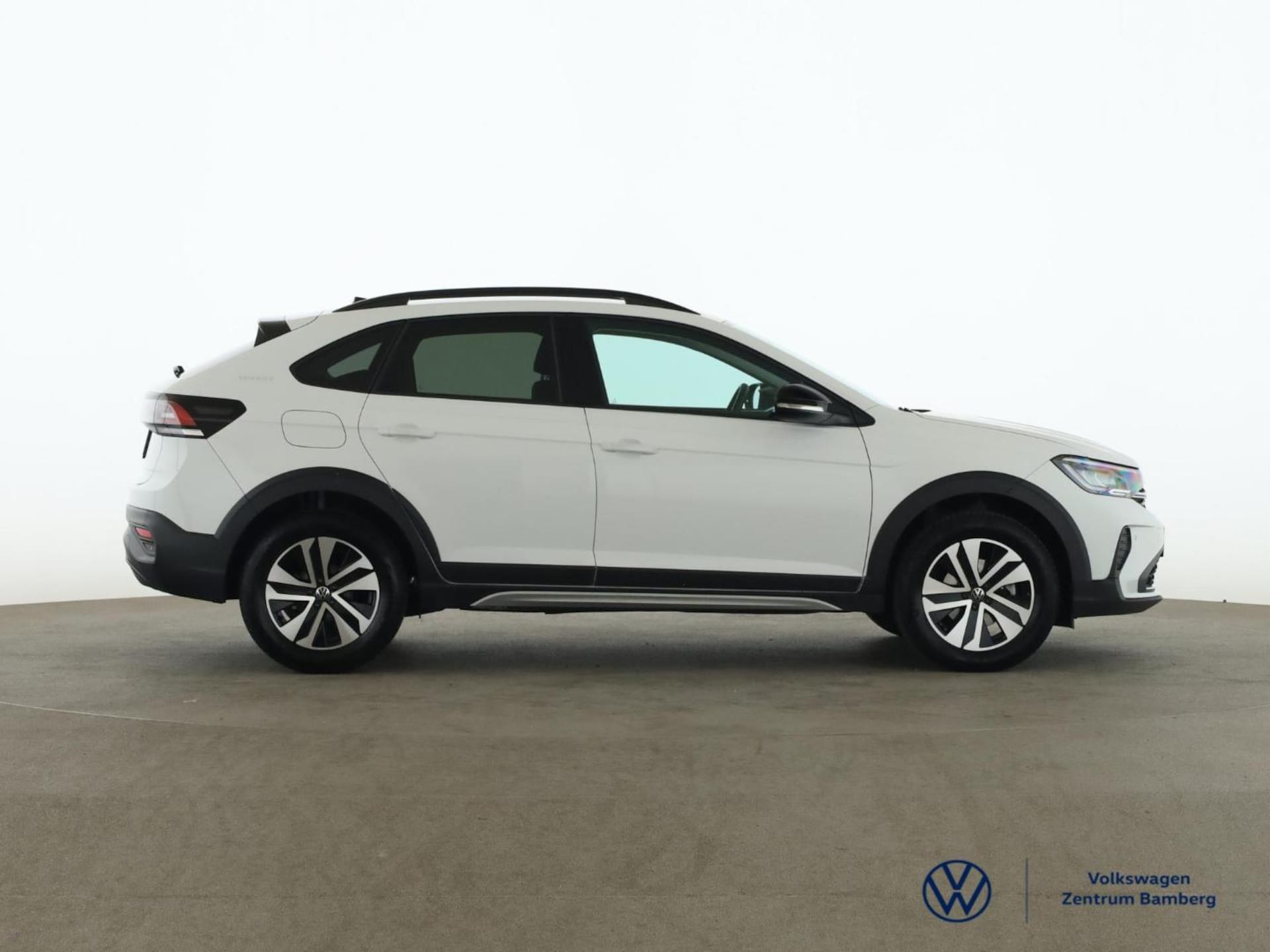 Volkswagen Taigo ENERGY