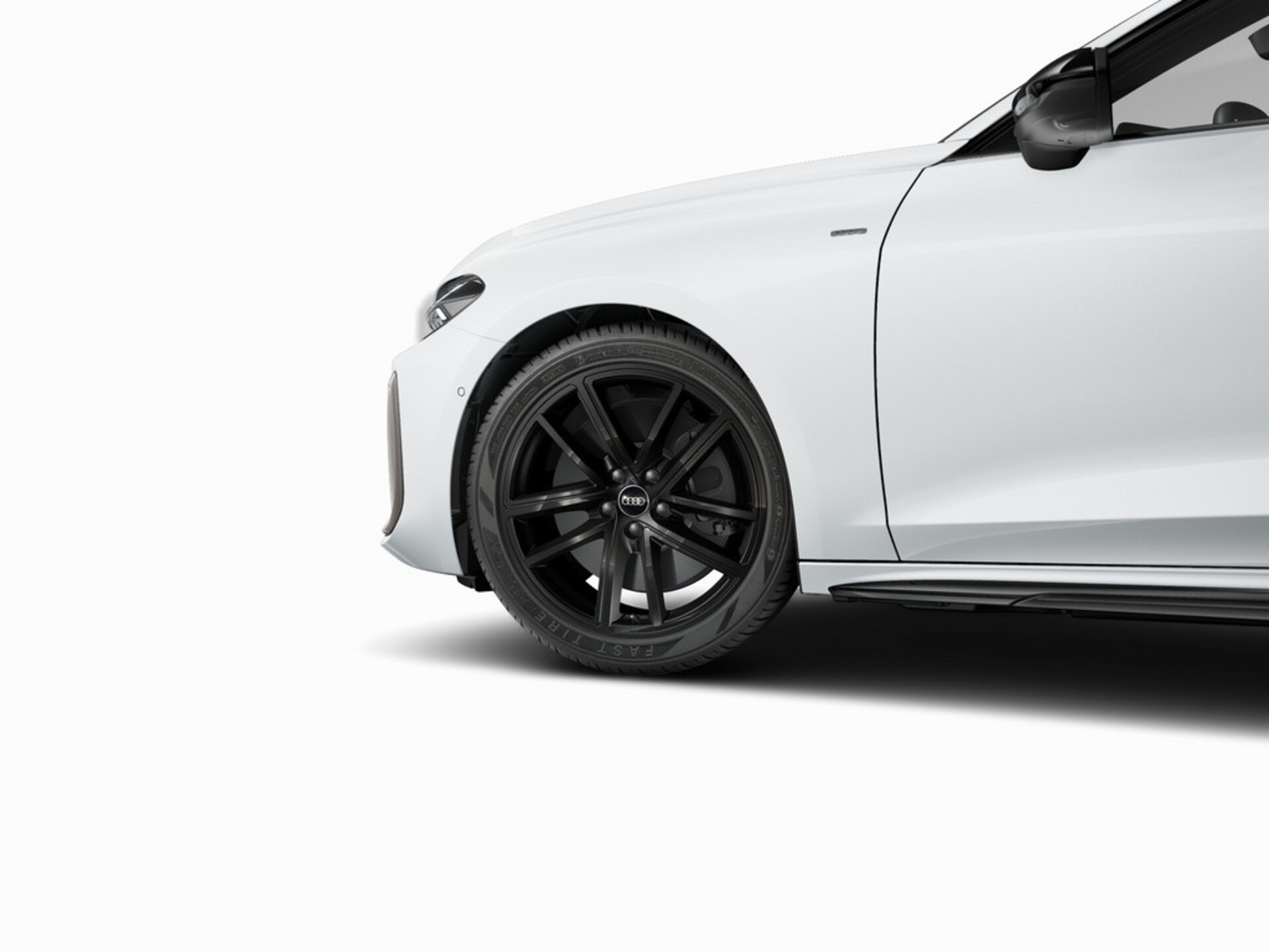 Audi A5 Avant e-hybrid edition one