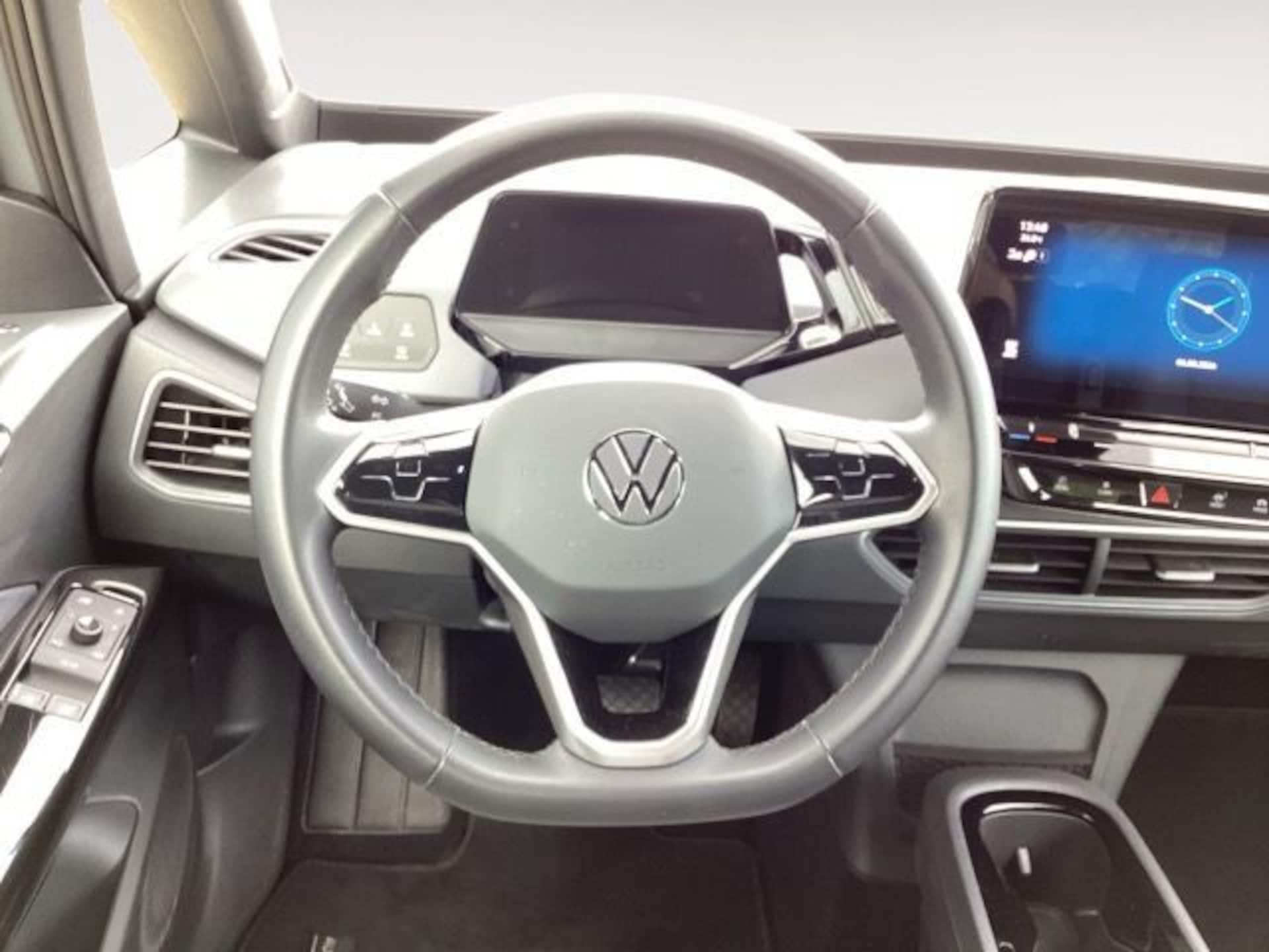 Volkswagen ID.3 Pro Performance