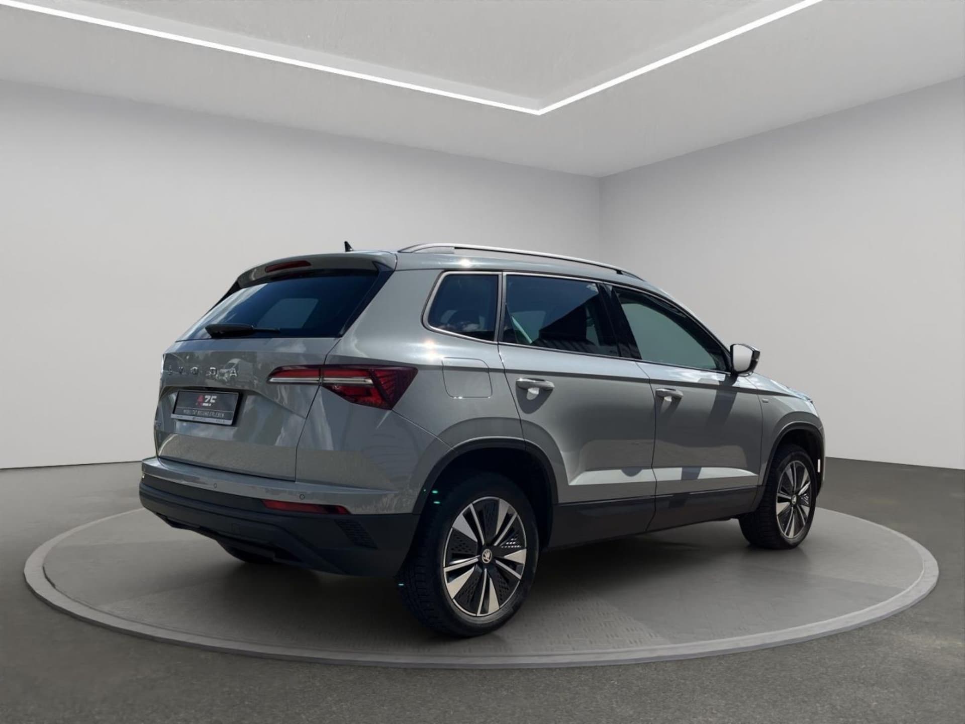 Skoda Karoq Ambition