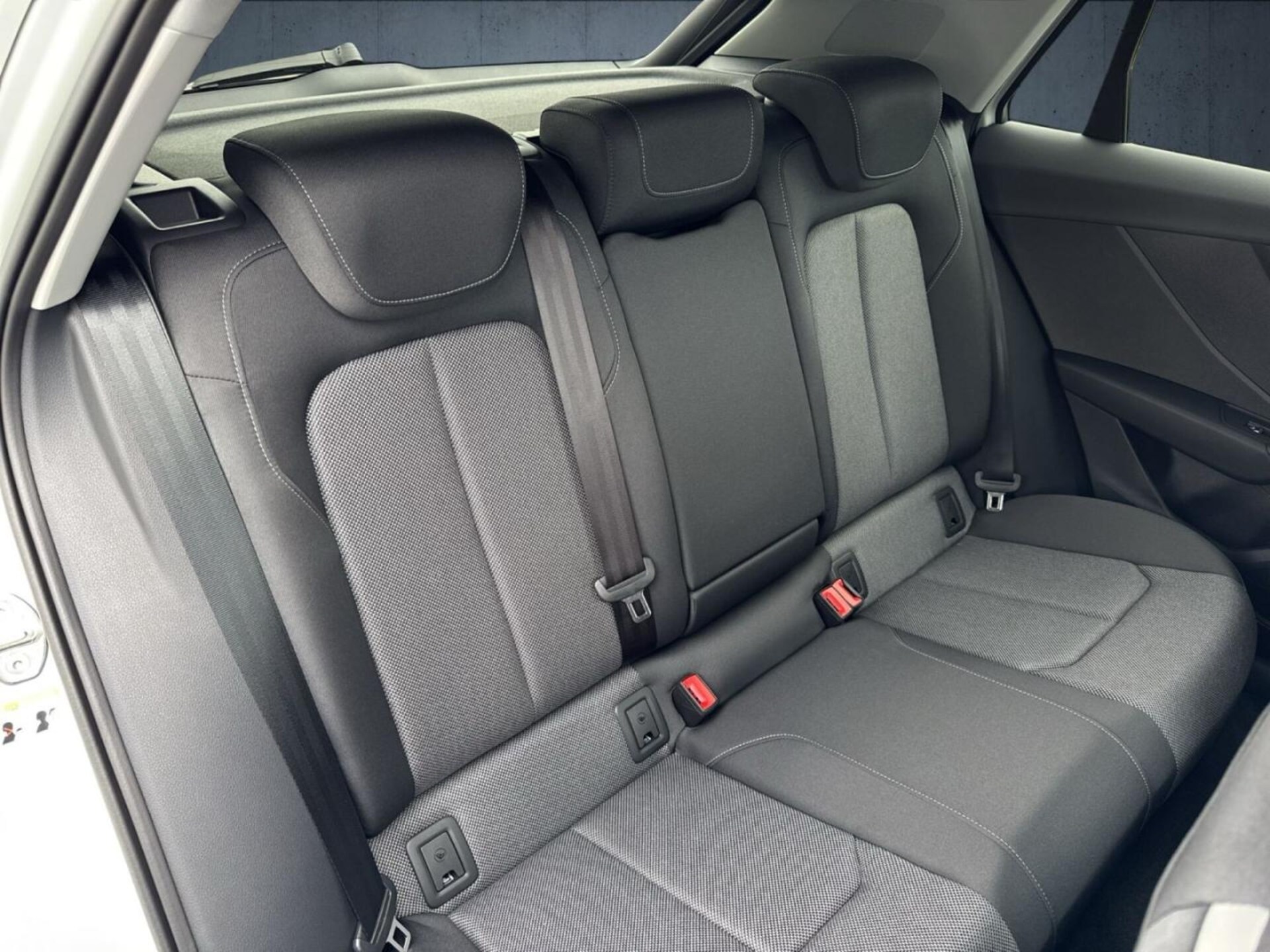 Audi Q2 Advanced