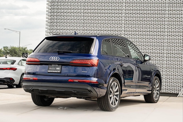 2024 Audi Q7