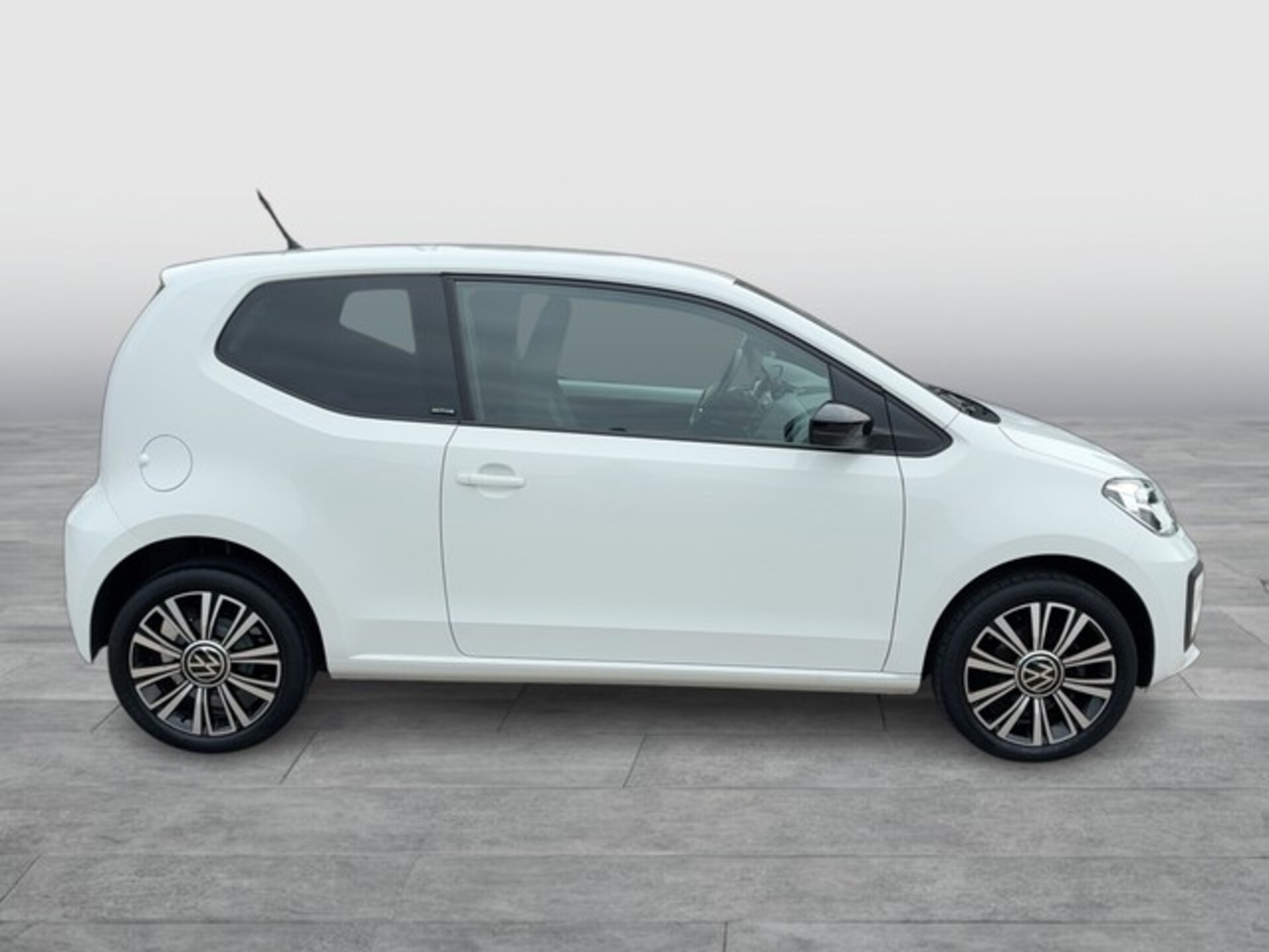 Volkswagen up! ACTIVE