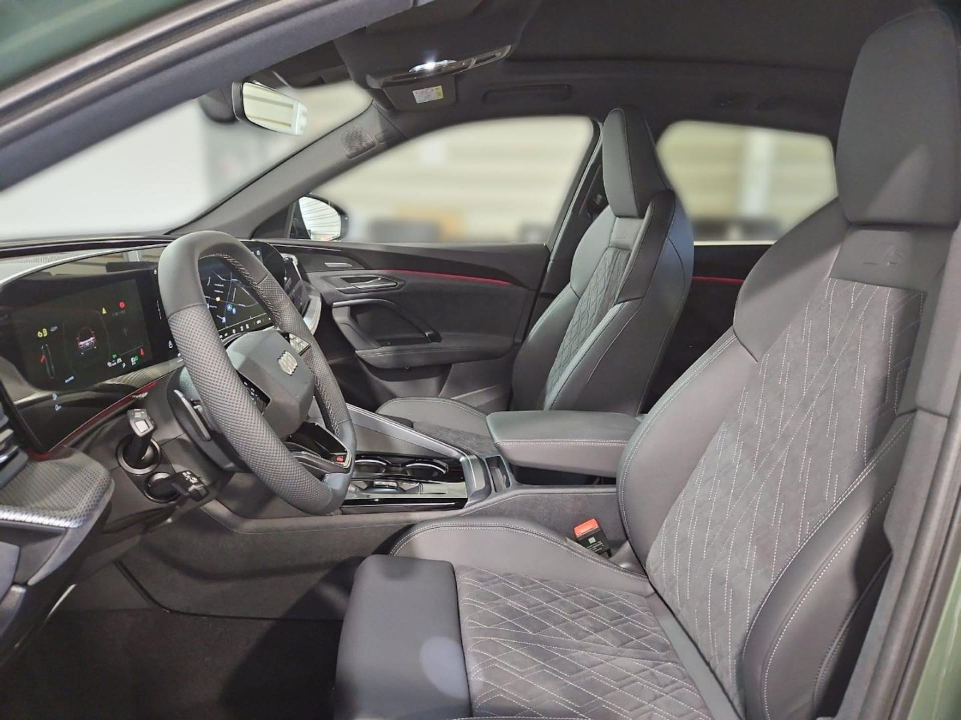 Audi Q5 SUV