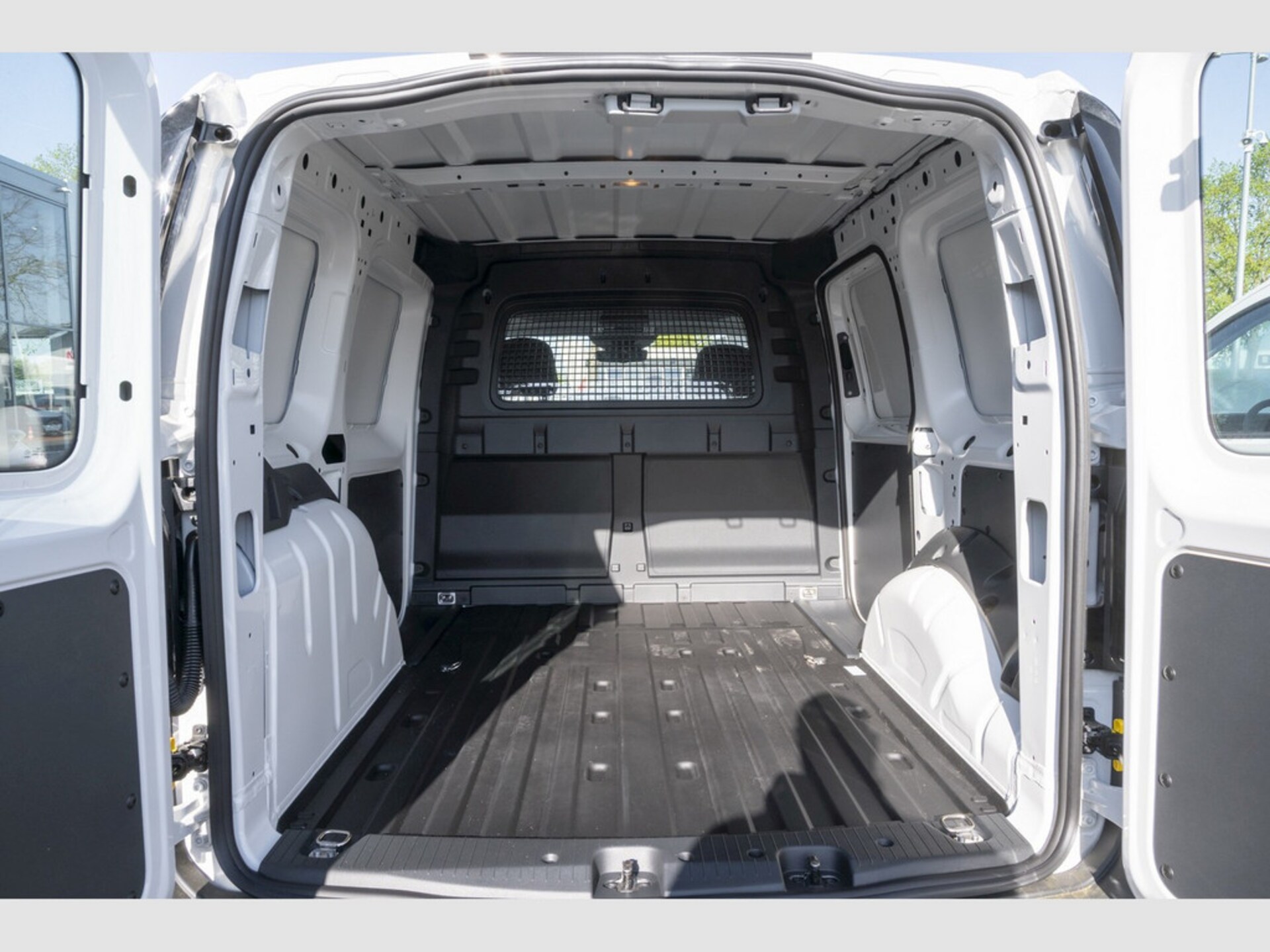 Volkswagen Caddy Cargo