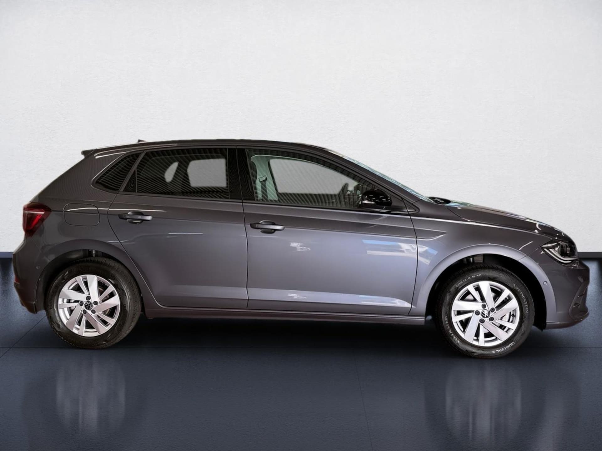 Volkswagen Polo Style