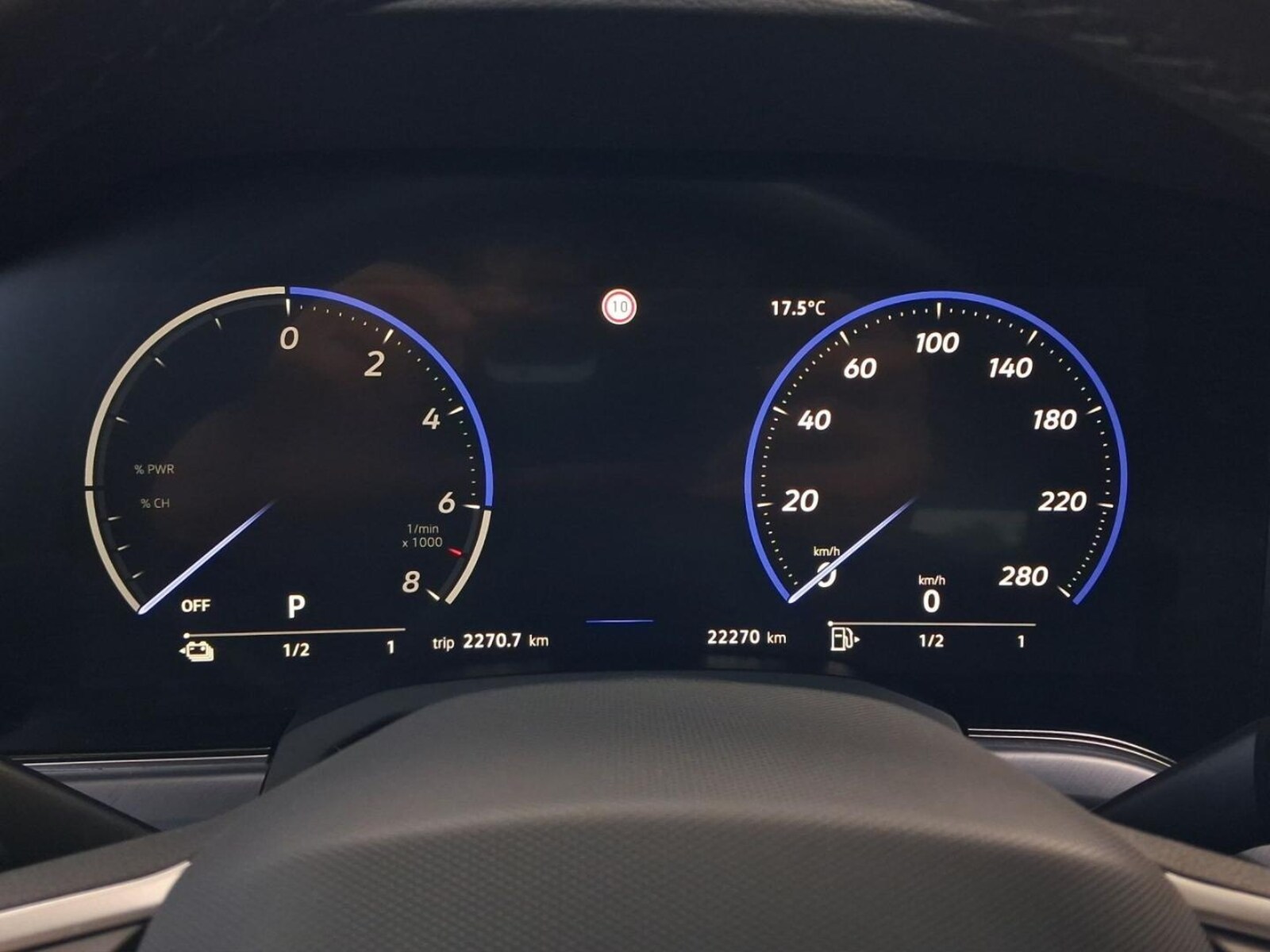 Volkswagen Touareg – Bild 10