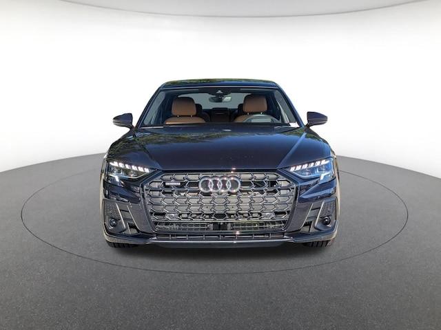 2027 Audi A8 L