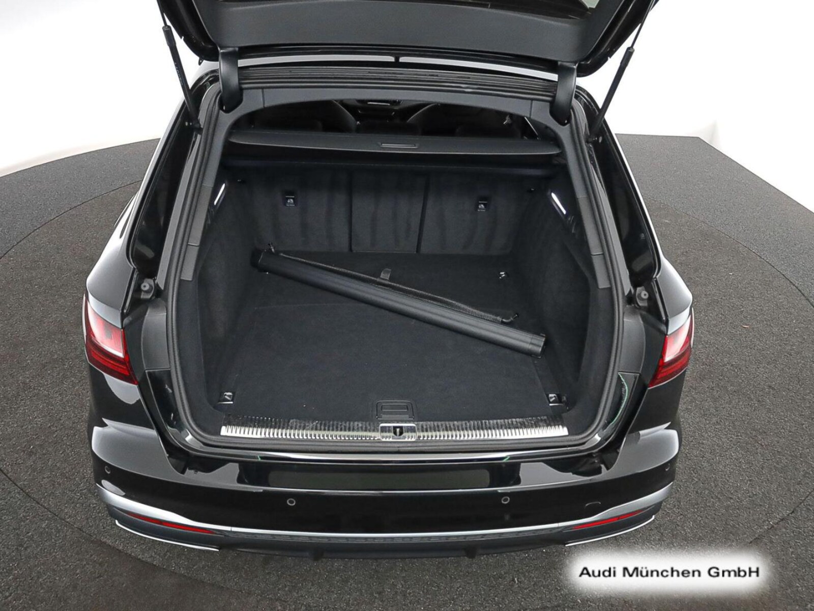 Audi A4 Avant – Bild 20