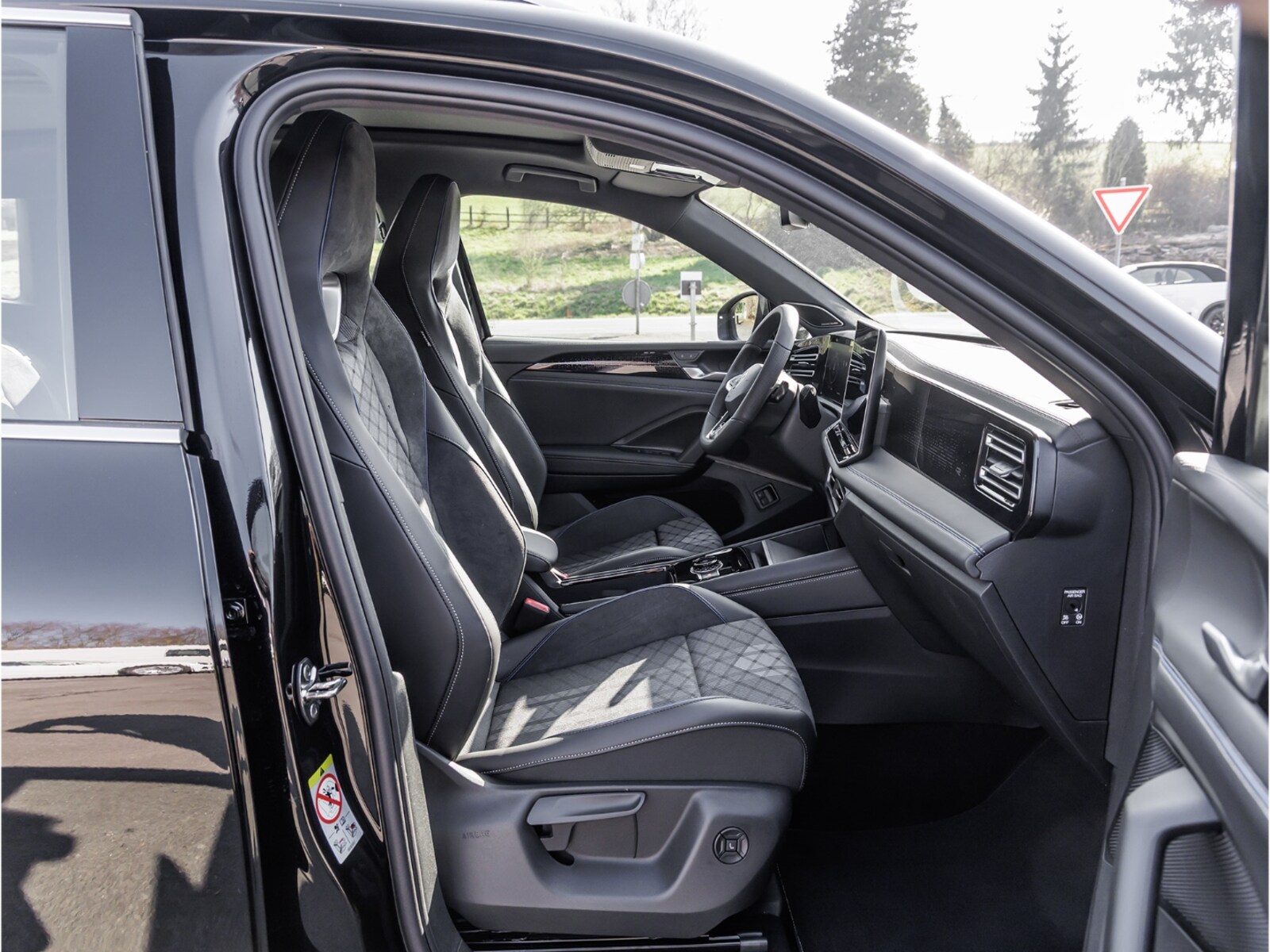 Volkswagen Tiguan – Bild 10