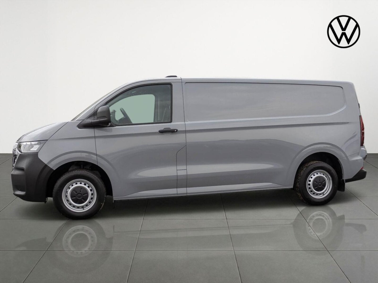 Volkswagen Transporter Kasten langer Radstand – Bild 4