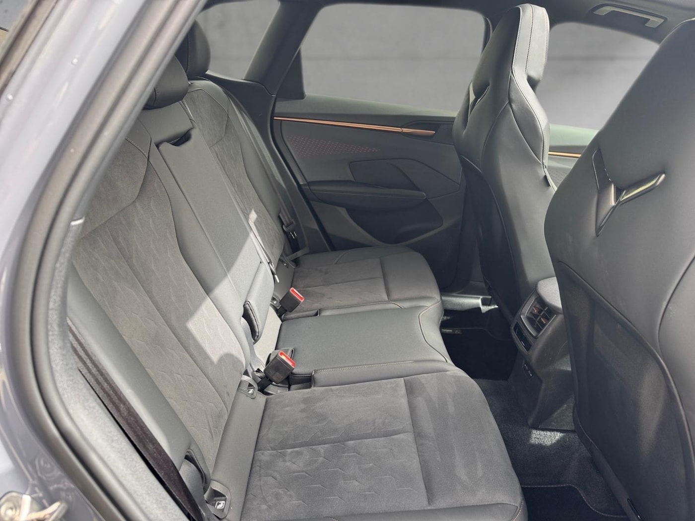 CUPRA Terramar 2.0 TSI VZ 4 Drive DSG 195 kW (265 CV) — photo 6