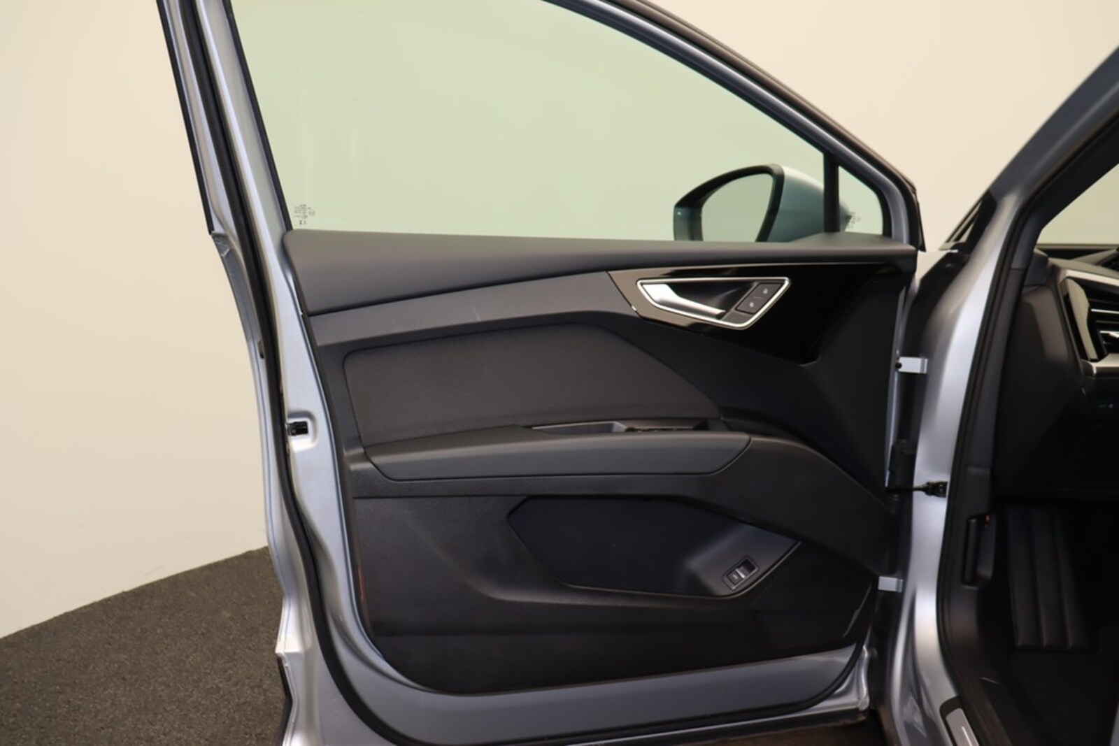 Audi Q4 e-tron – Bild 7