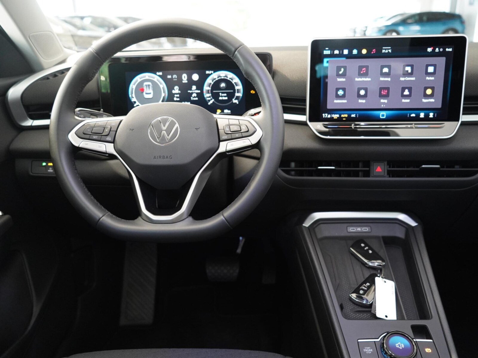 Volkswagen T-Roc – Bild 18