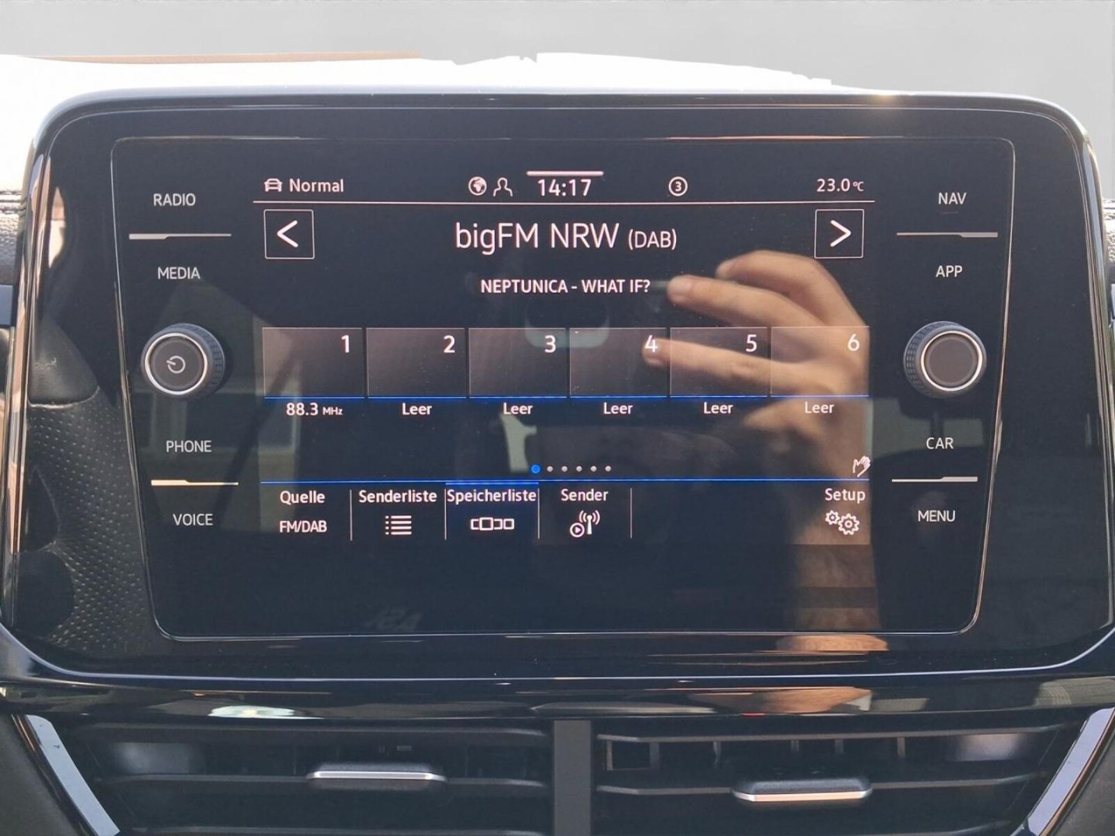 Volkswagen T-Roc – Bild 13
