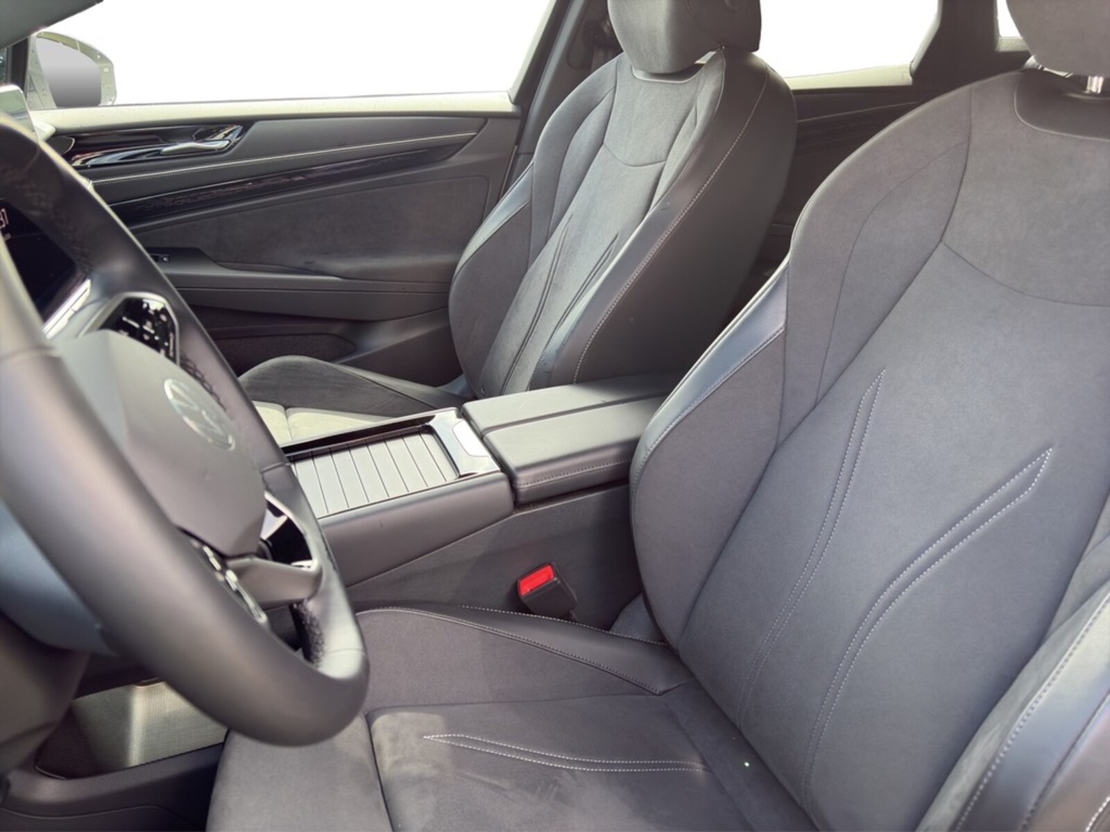 Volkswagen ID.7 Tourer – Bild 10