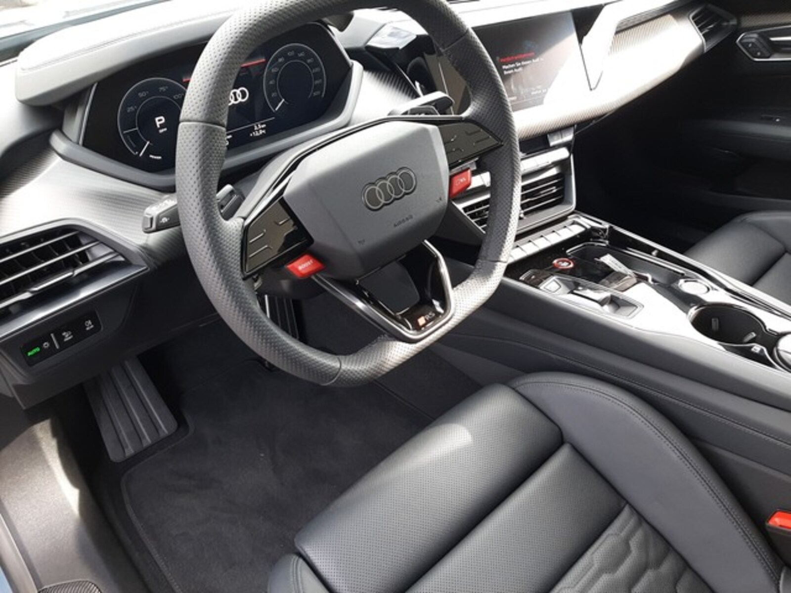 Audi RS e-tron GT – Bild 16