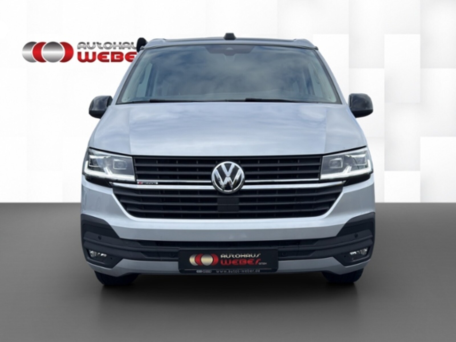 Volkswagen T6.1 California – Bild 3