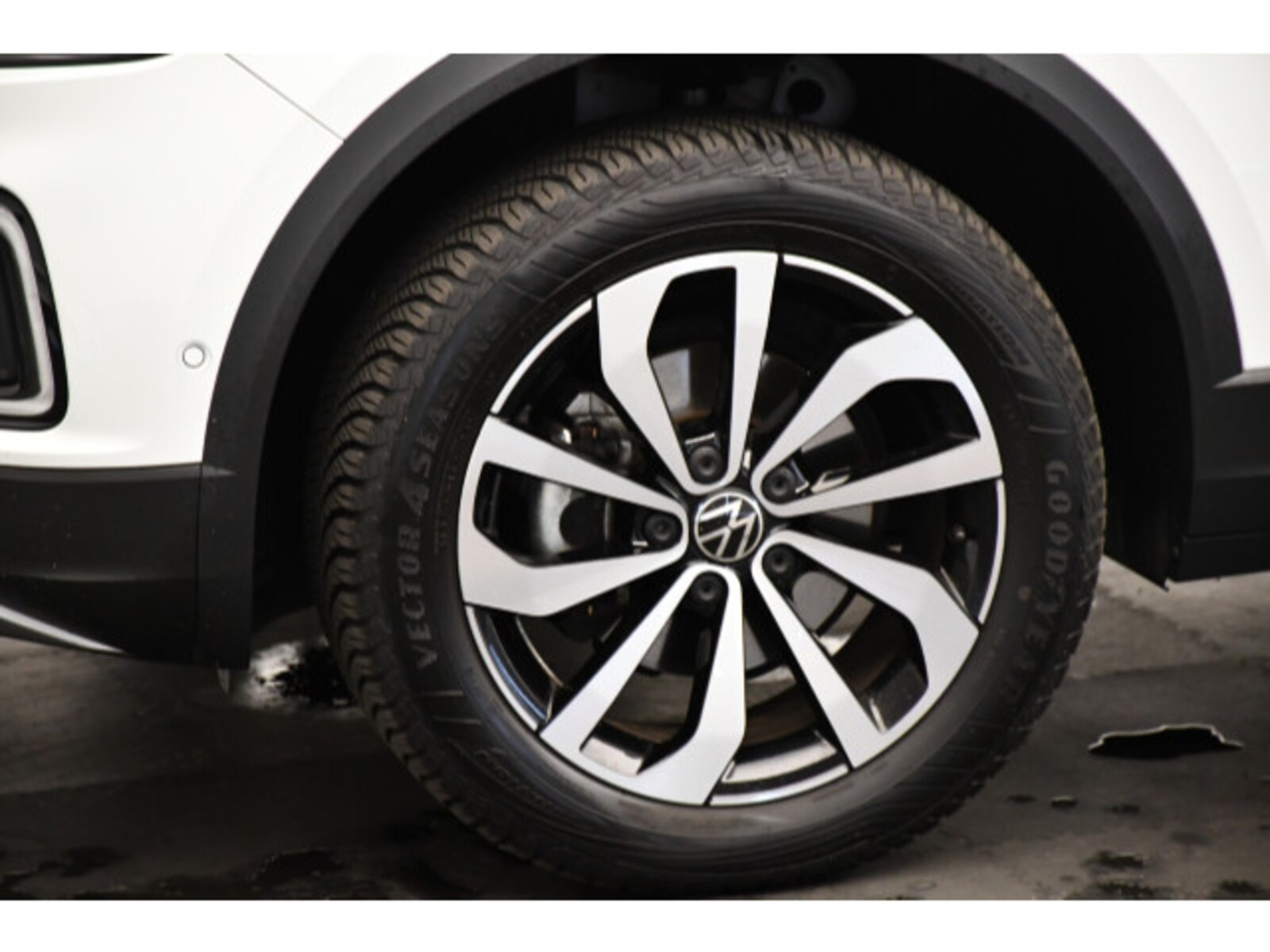 Volkswagen T-Roc – Bild 12