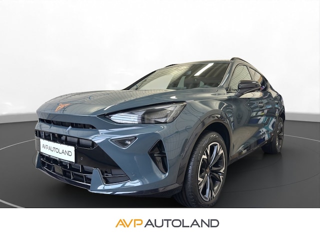 CUPRA Formentor 1.5 eTSI DSG | Business Paket Plus (TR036569-GW)