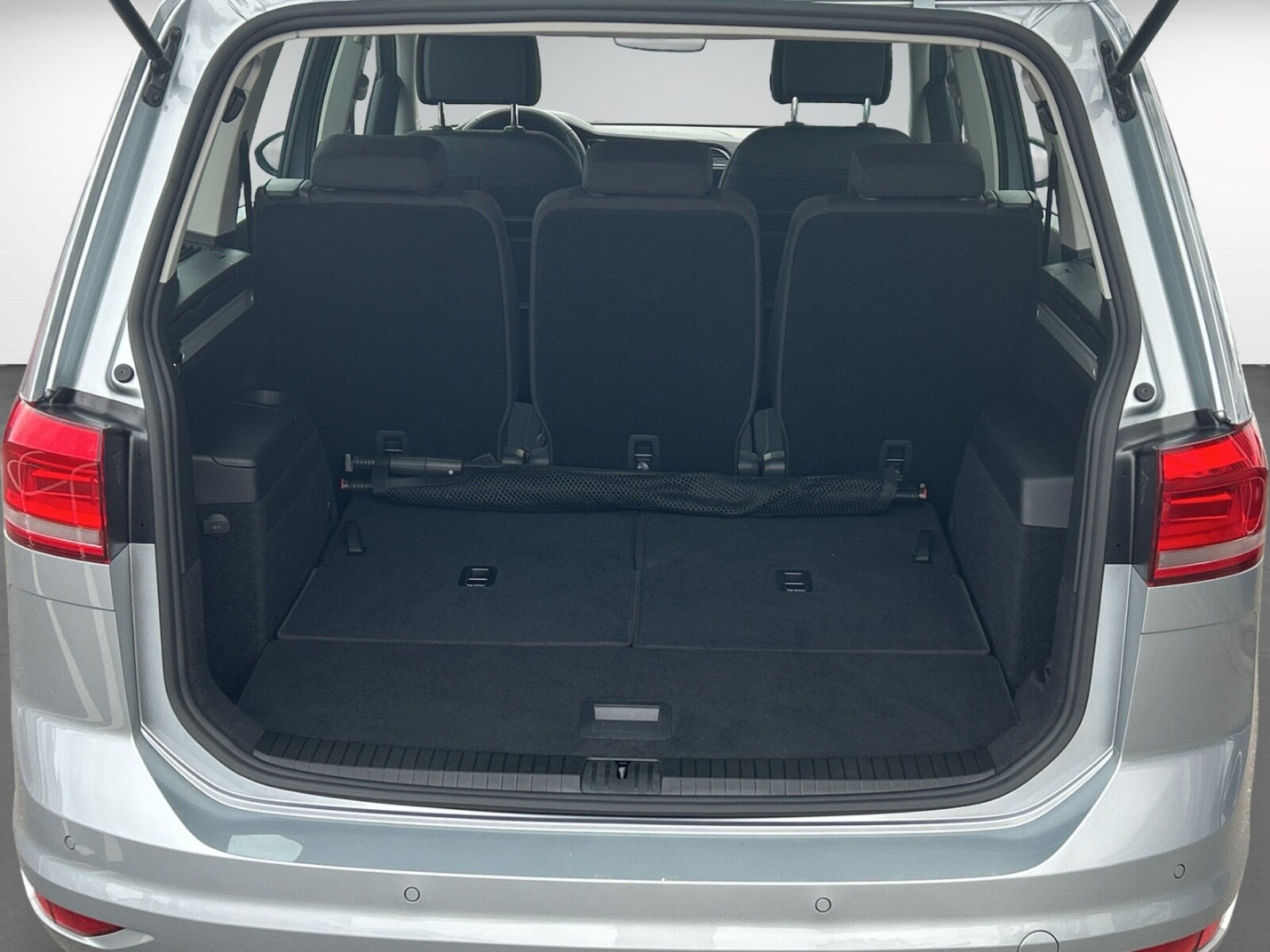 Volkswagen Touran – Bild 6