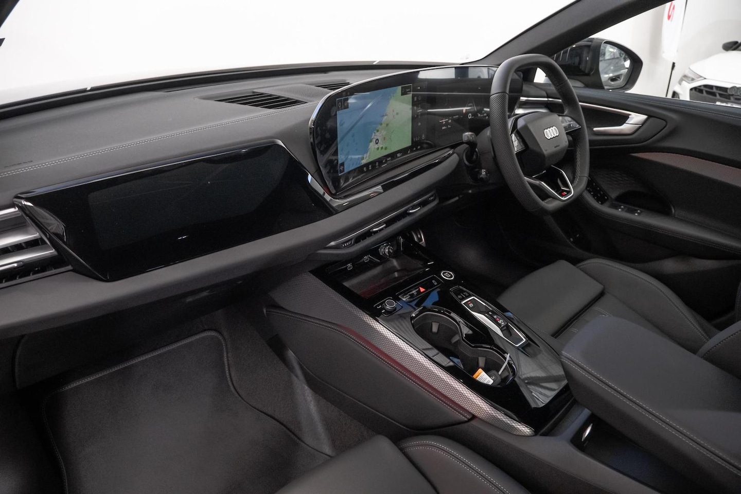 Image about Audi A5 Sedan TFSI e e-hybrid quattro 270 kW S tronic
