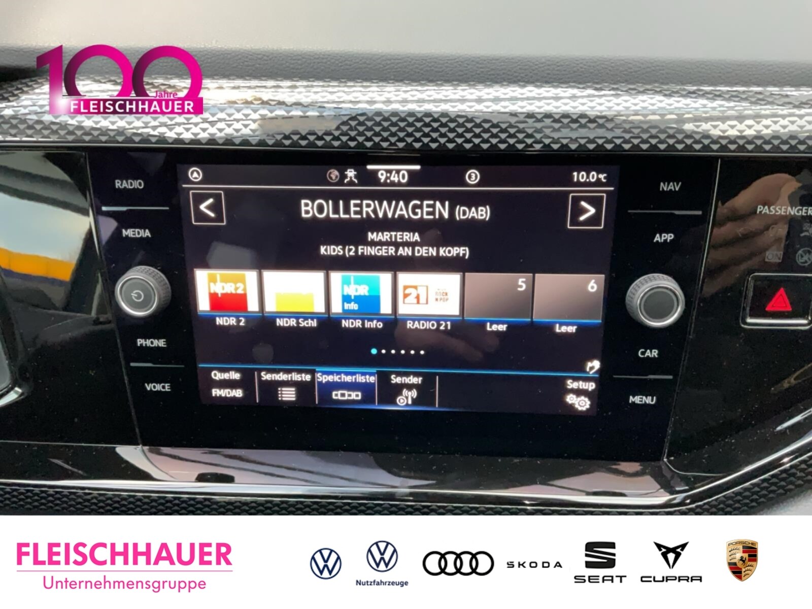Volkswagen Taigo – Bild 12