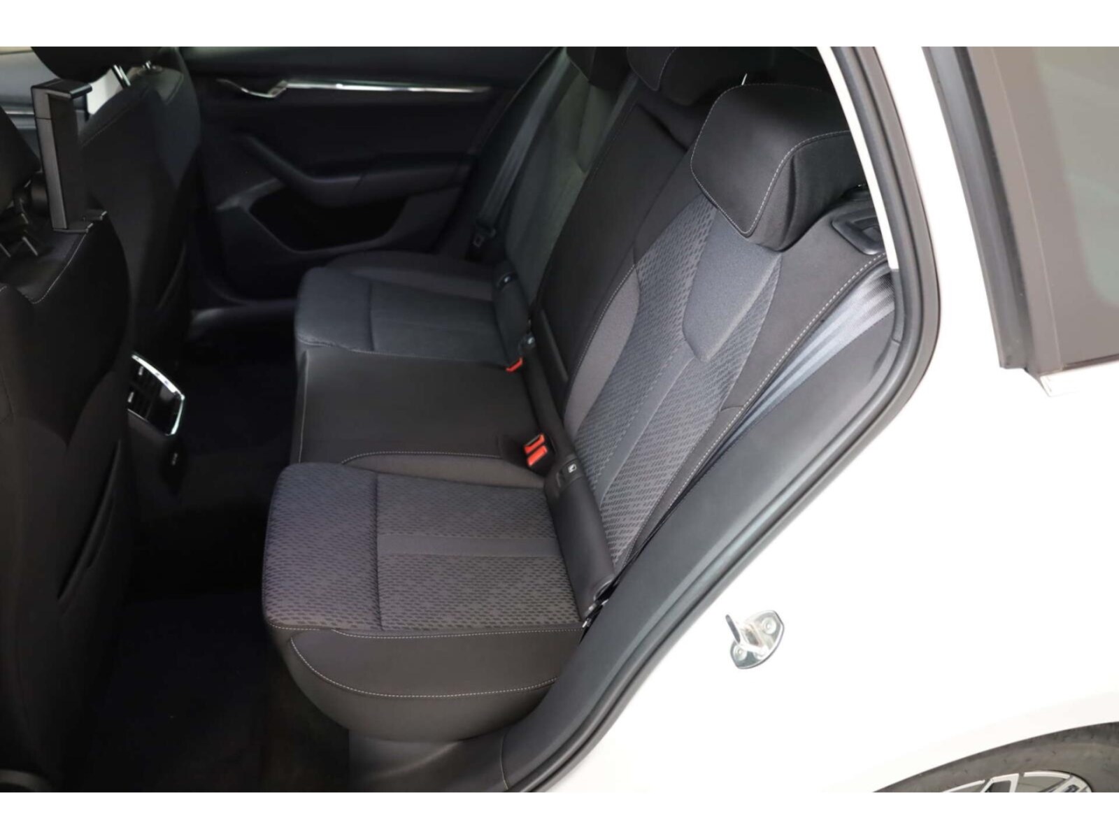 Škoda Octavia Combi – Bild 15