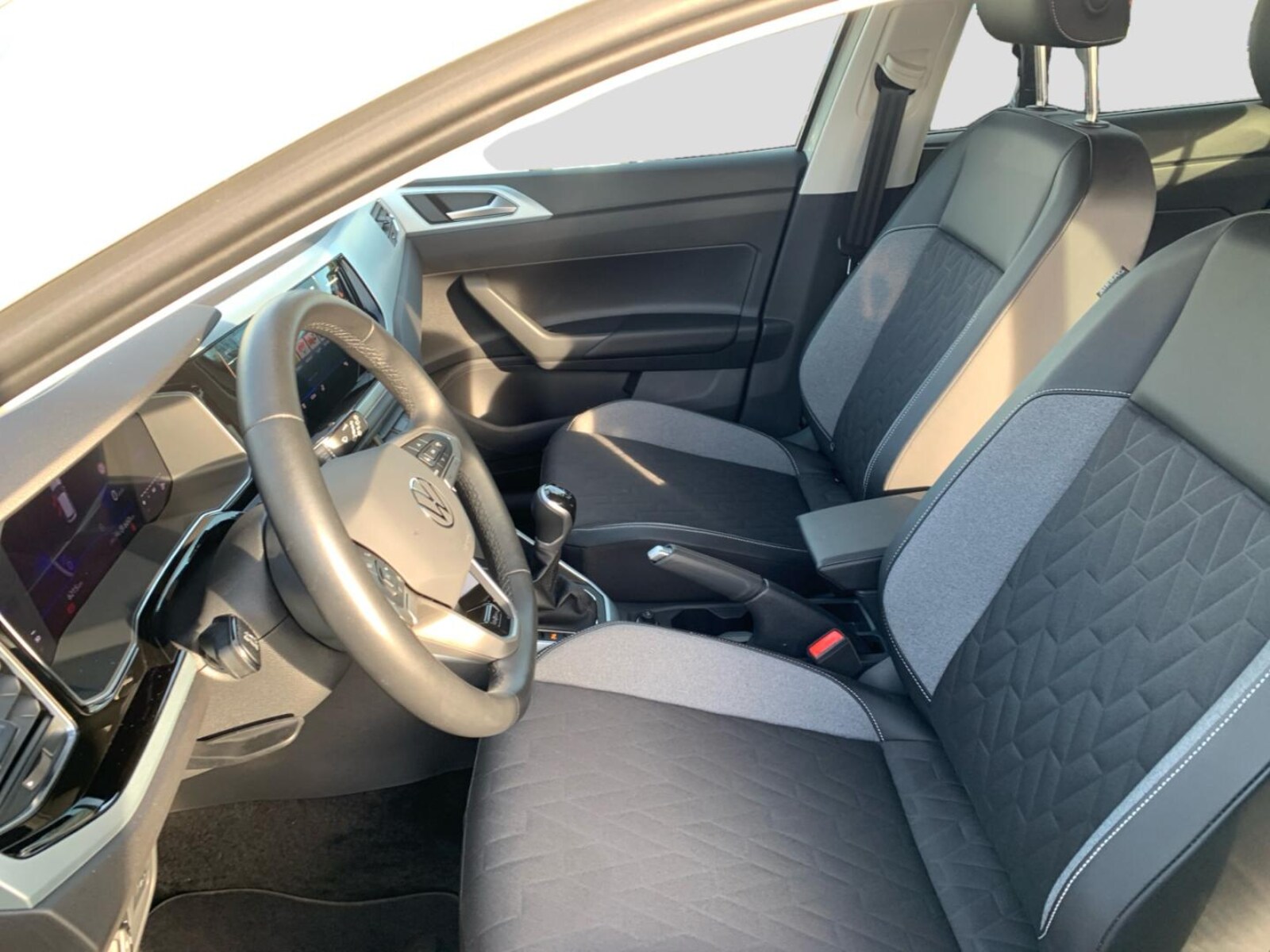 Volkswagen Polo – Bild 9