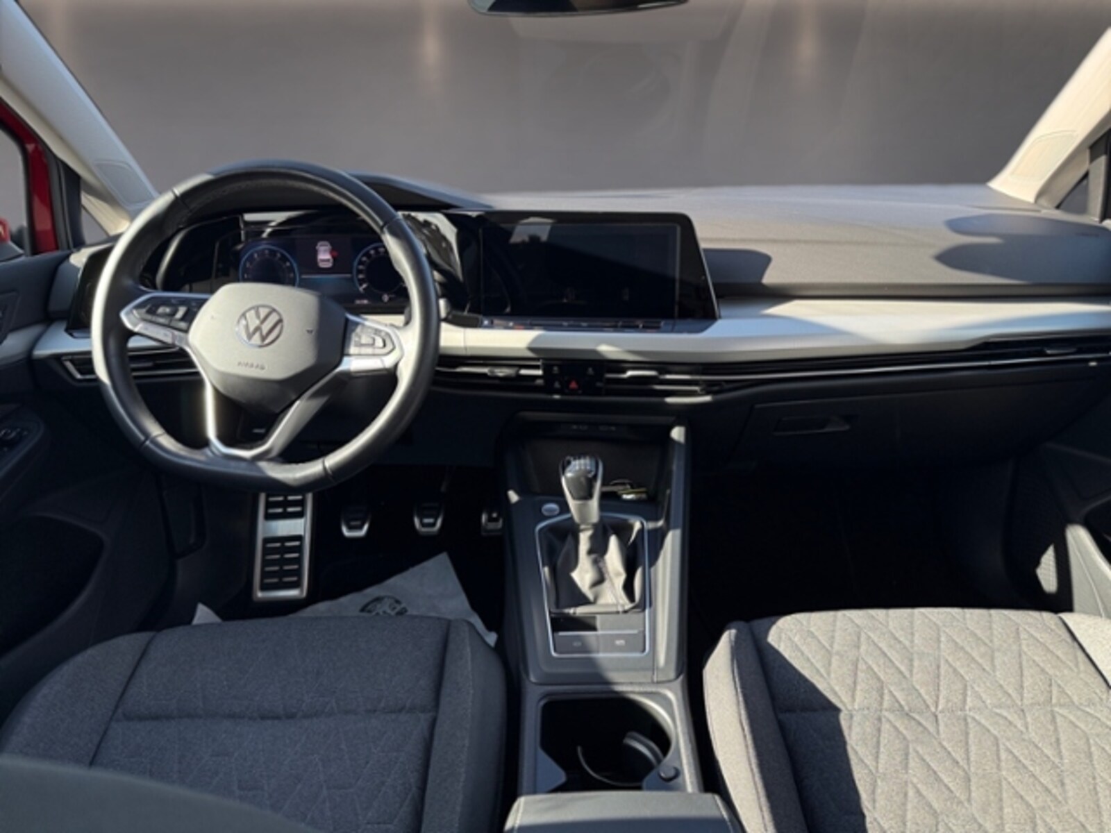 Volkswagen Golf – Bild 14