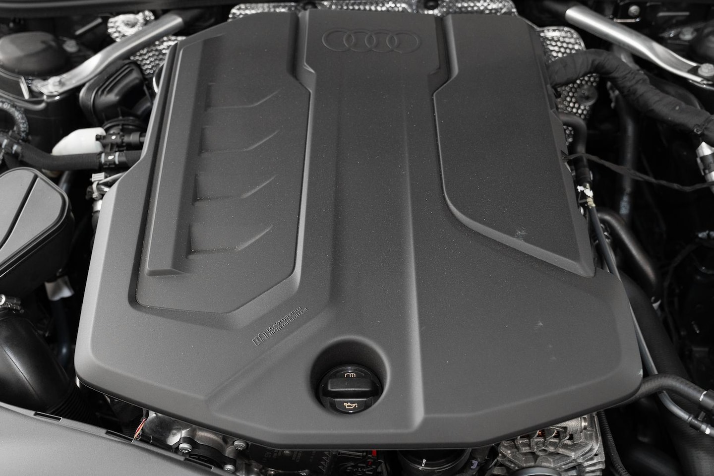 Image about Audi A5 Sedan TFSI 150 kW S tronic