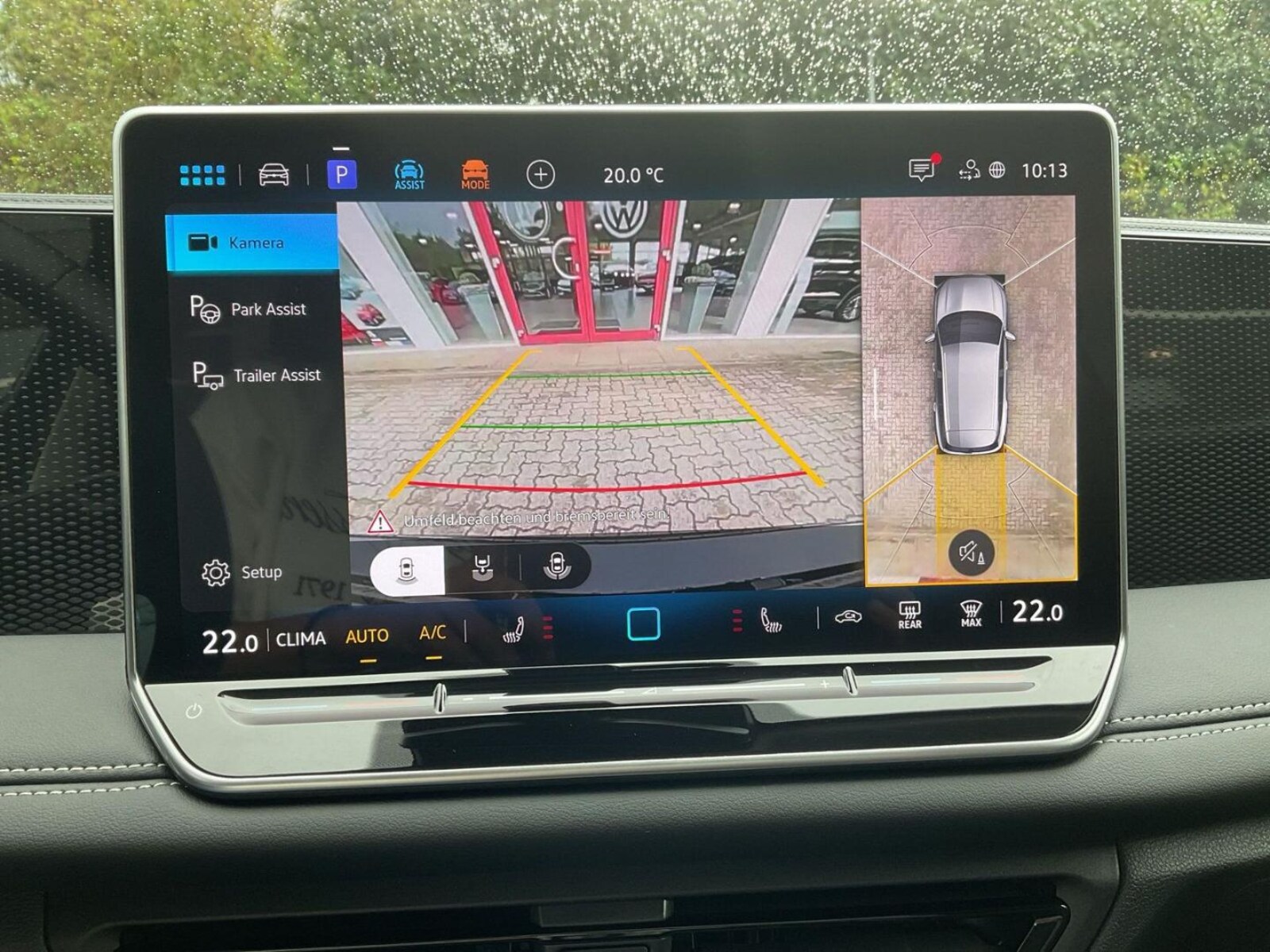 Volkswagen Tiguan – Bild 20