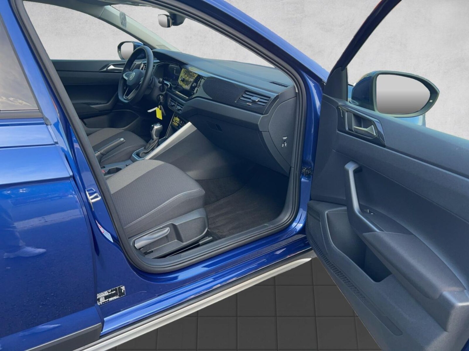 Volkswagen Taigo – Bild 28