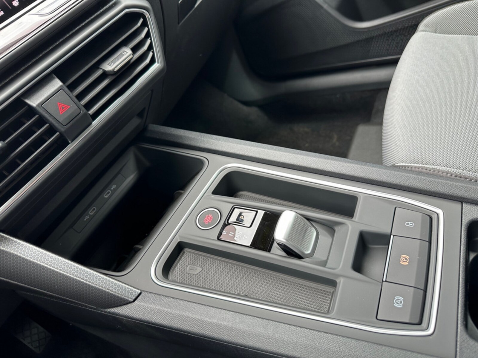 SEAT Leon – Bild 15