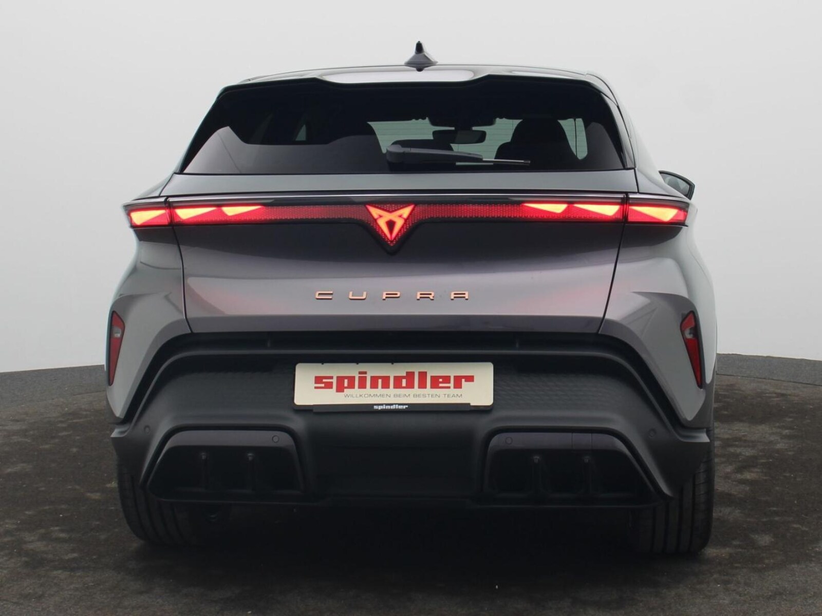 CUPRA Raval – Bild 6