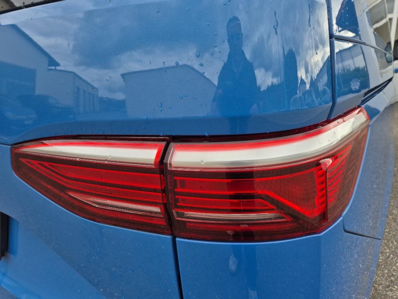 Volkswagen California – Bild 16