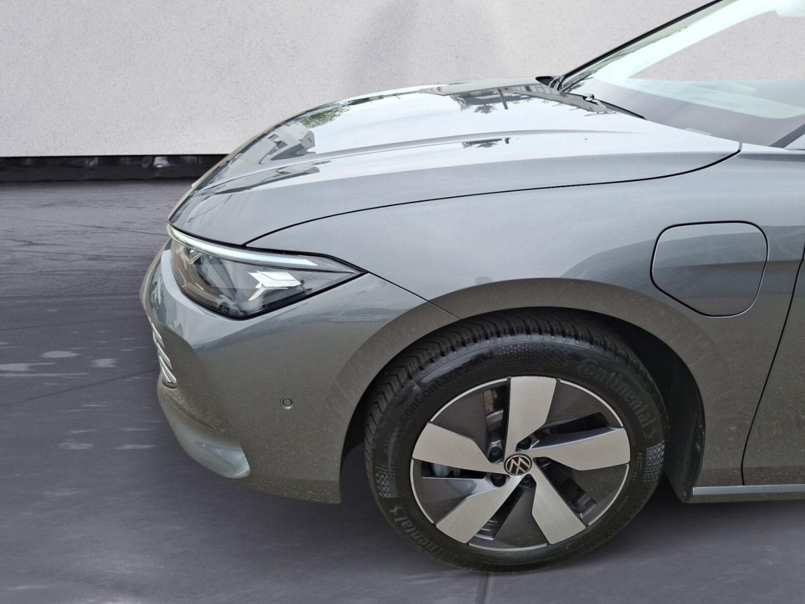 Volkswagen Passat – Bild 7