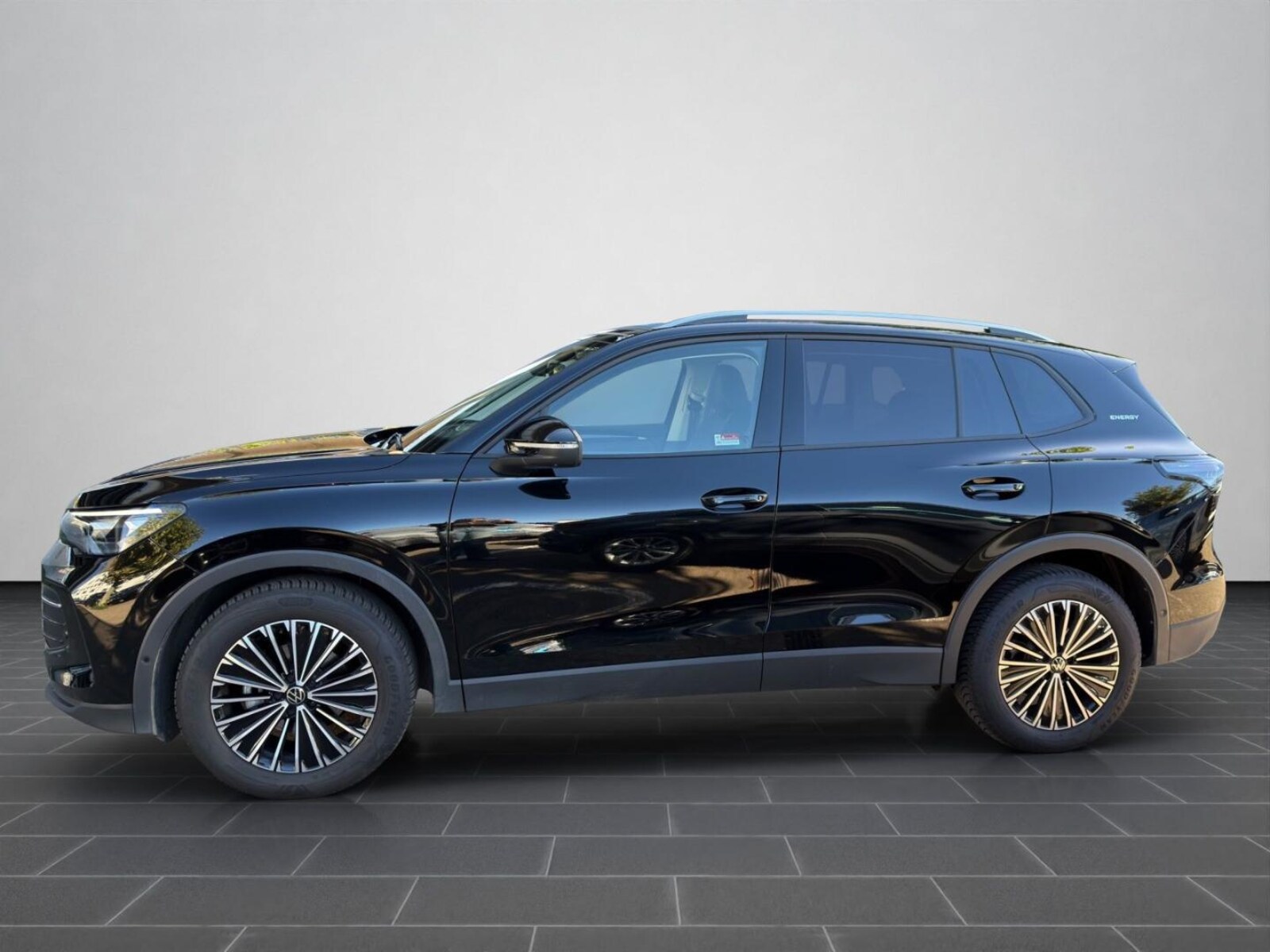 Volkswagen Tiguan – Bild 7
