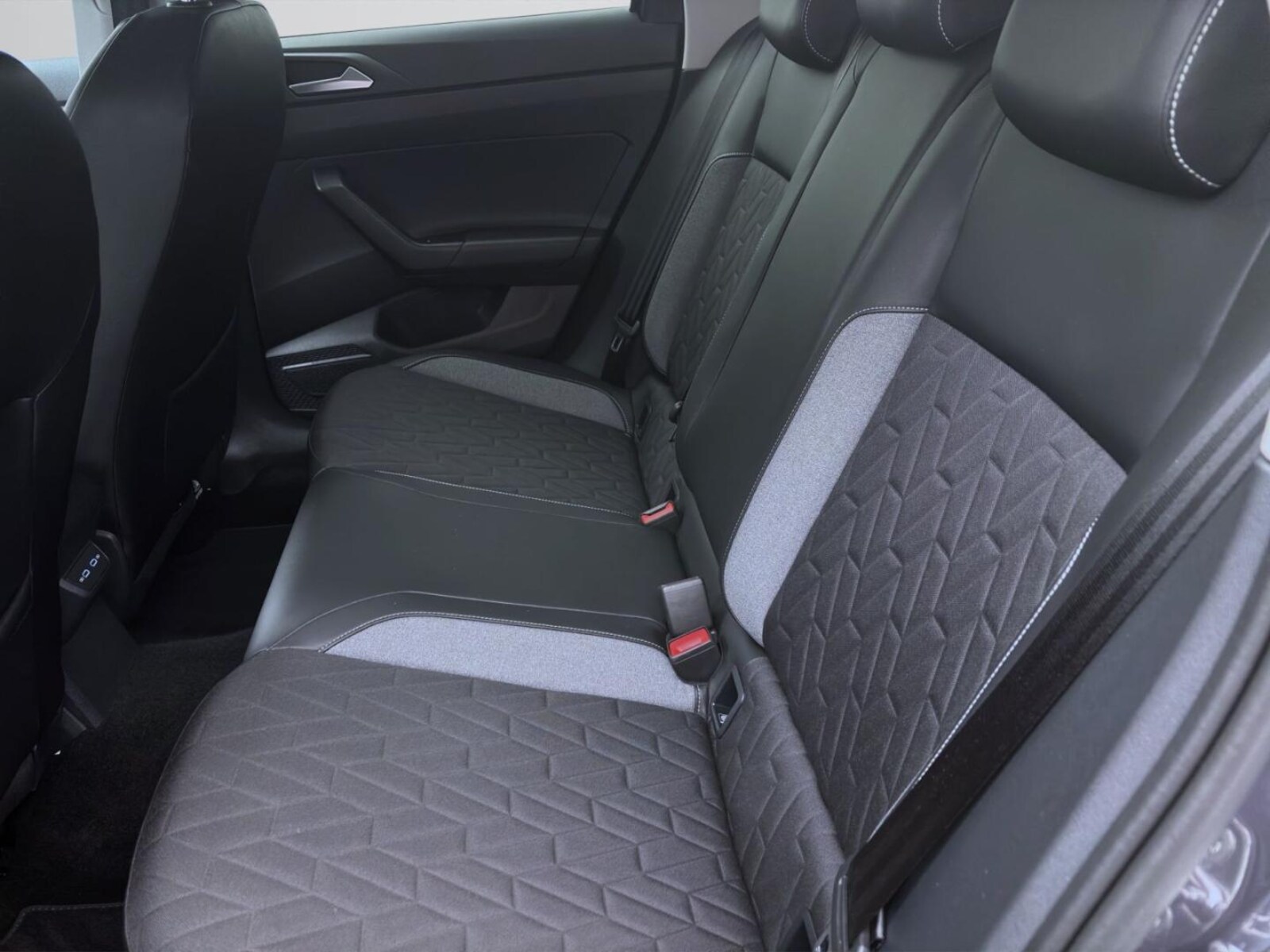 Volkswagen Taigo – Bild 16