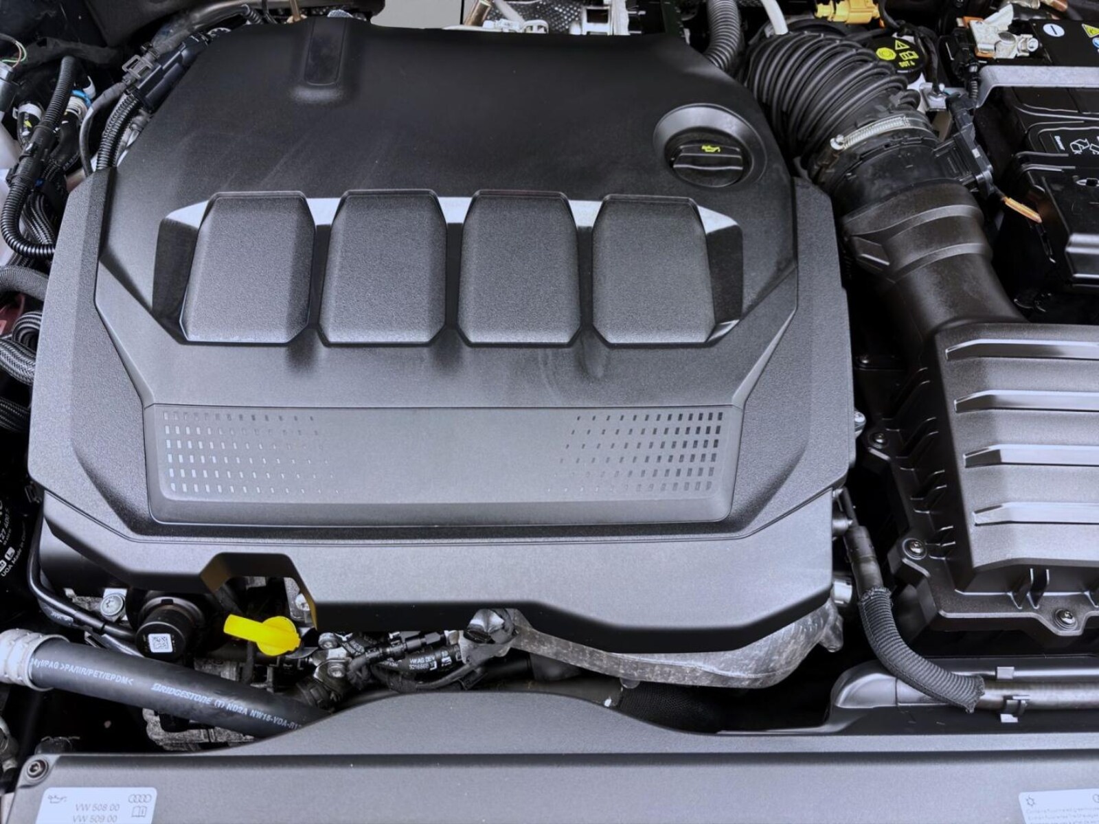 Audi A3 Sportback – Bild 19