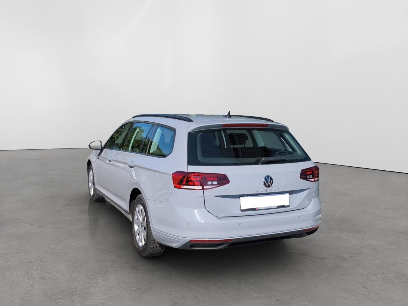 Volkswagen Passat Variant – Bild 5