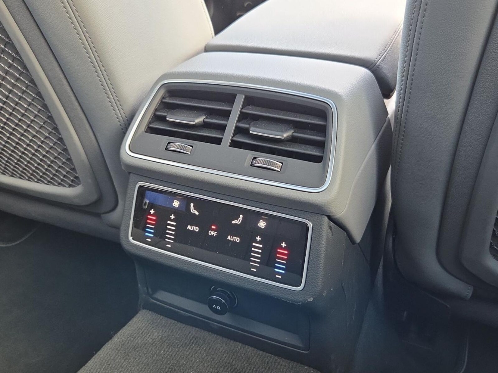 Audi S6 Avant – Bild 17